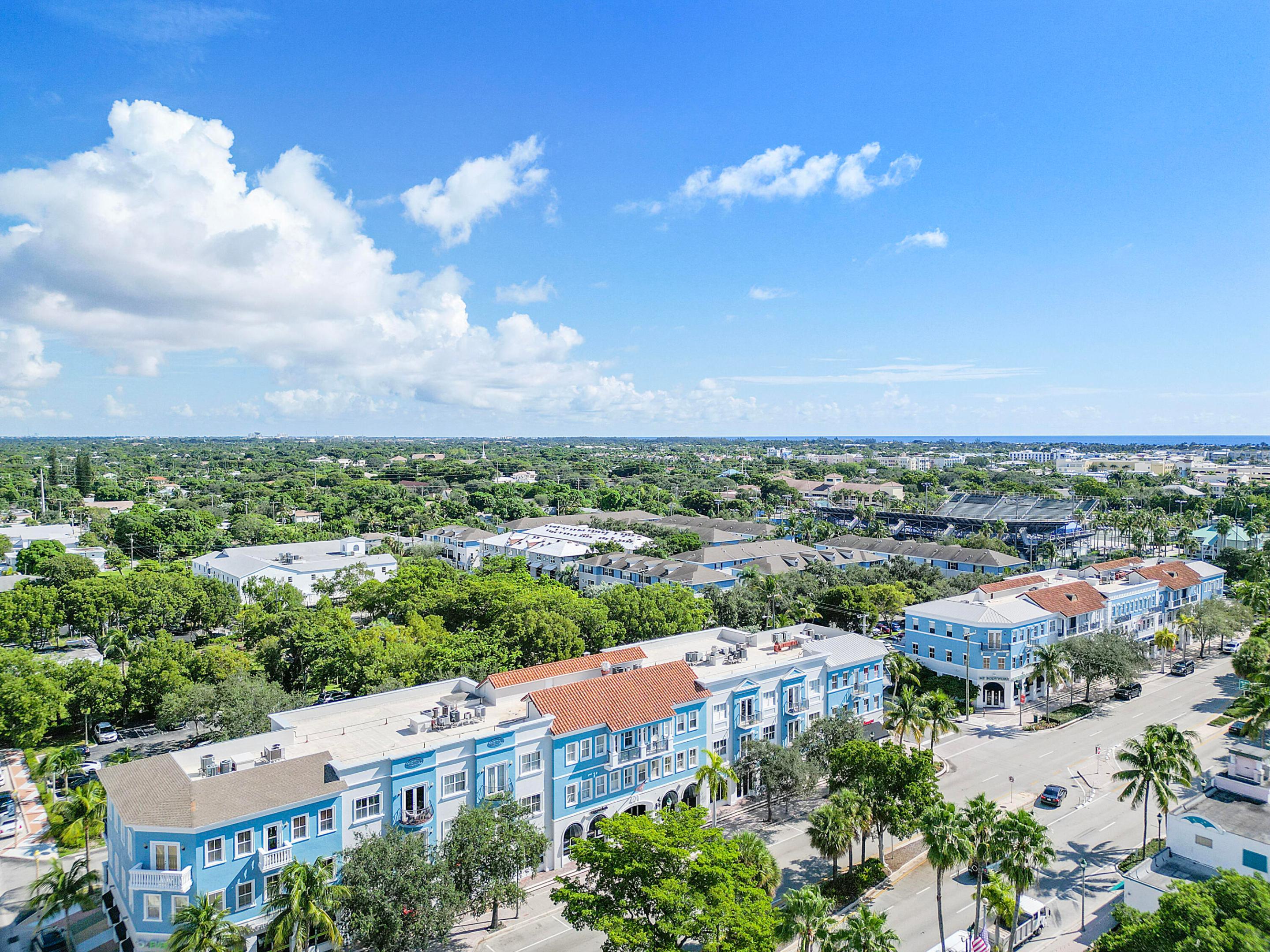 401 W Atlantic Avenue R8-R9