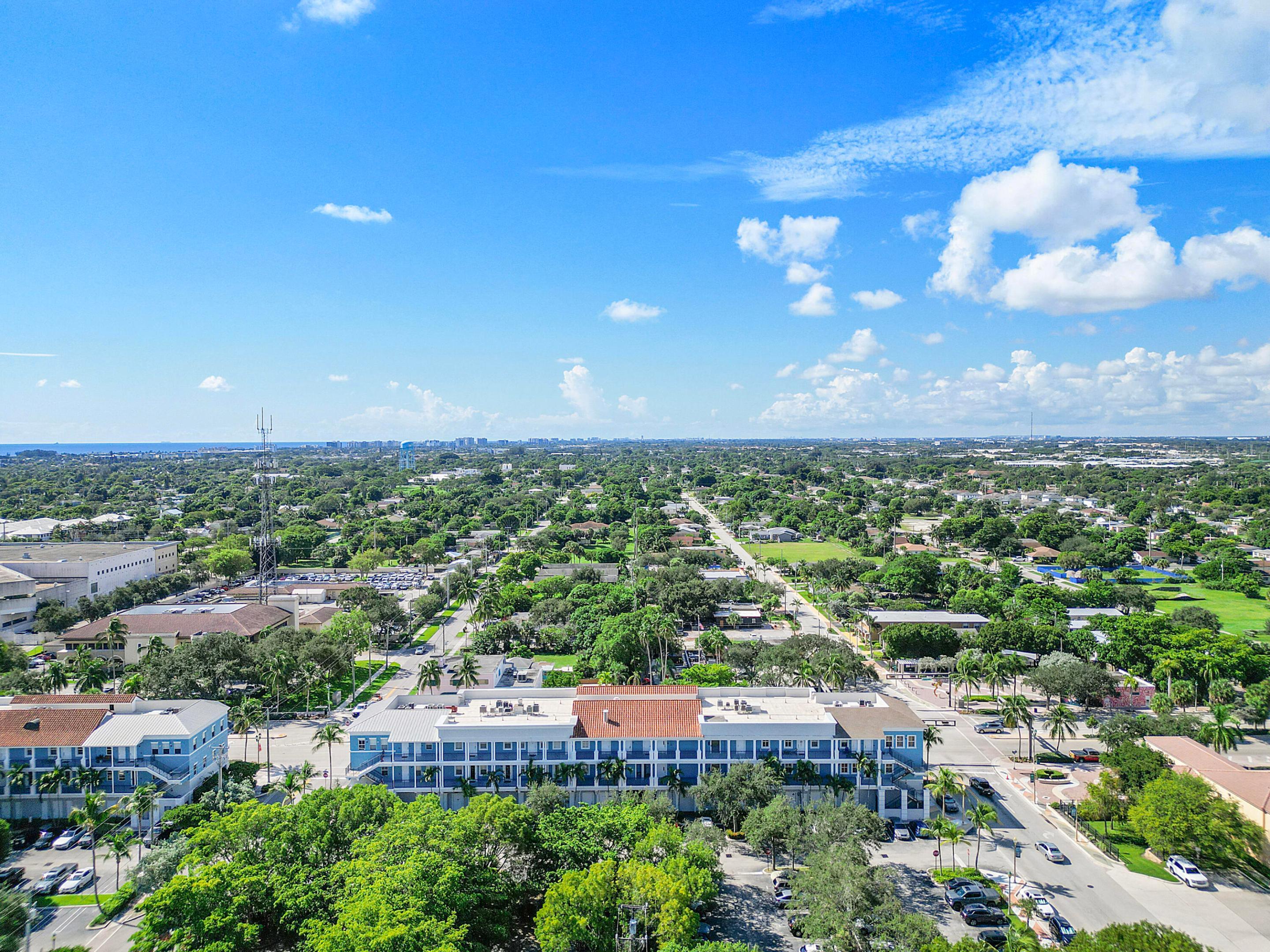 401 W Atlantic Avenue R8-R9