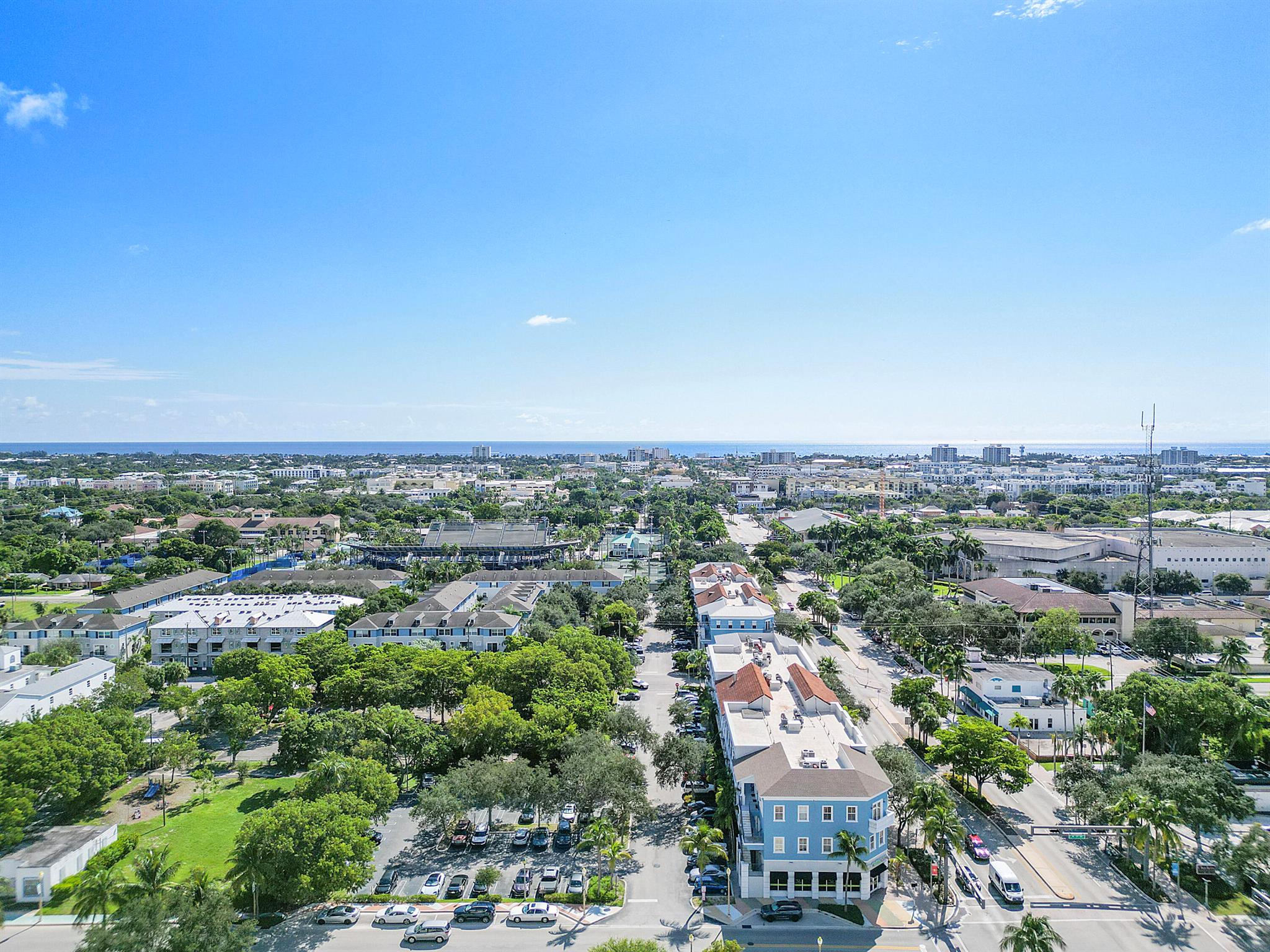 401 W Atlantic Avenue R8-R9