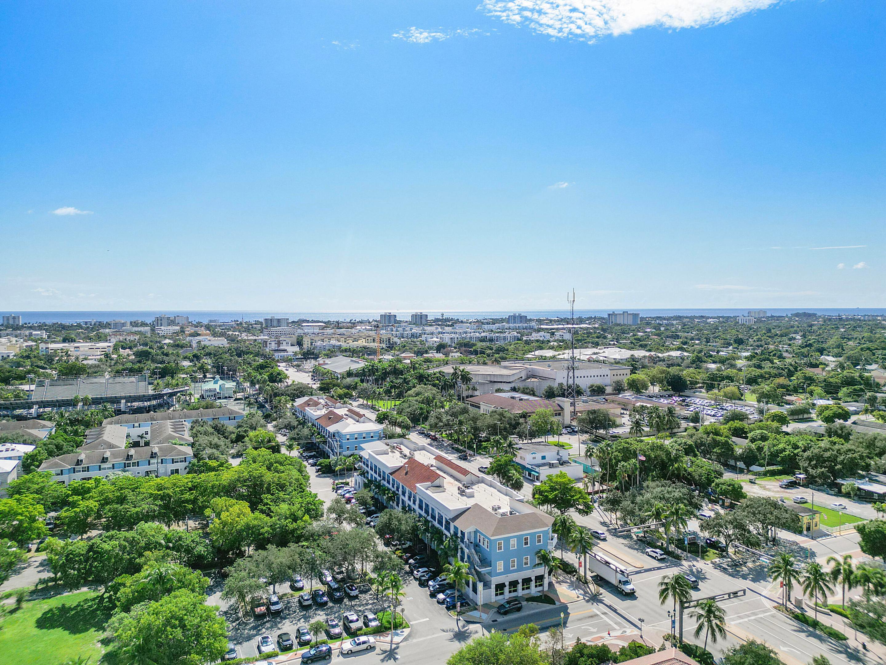 401 W Atlantic Avenue R8-R9