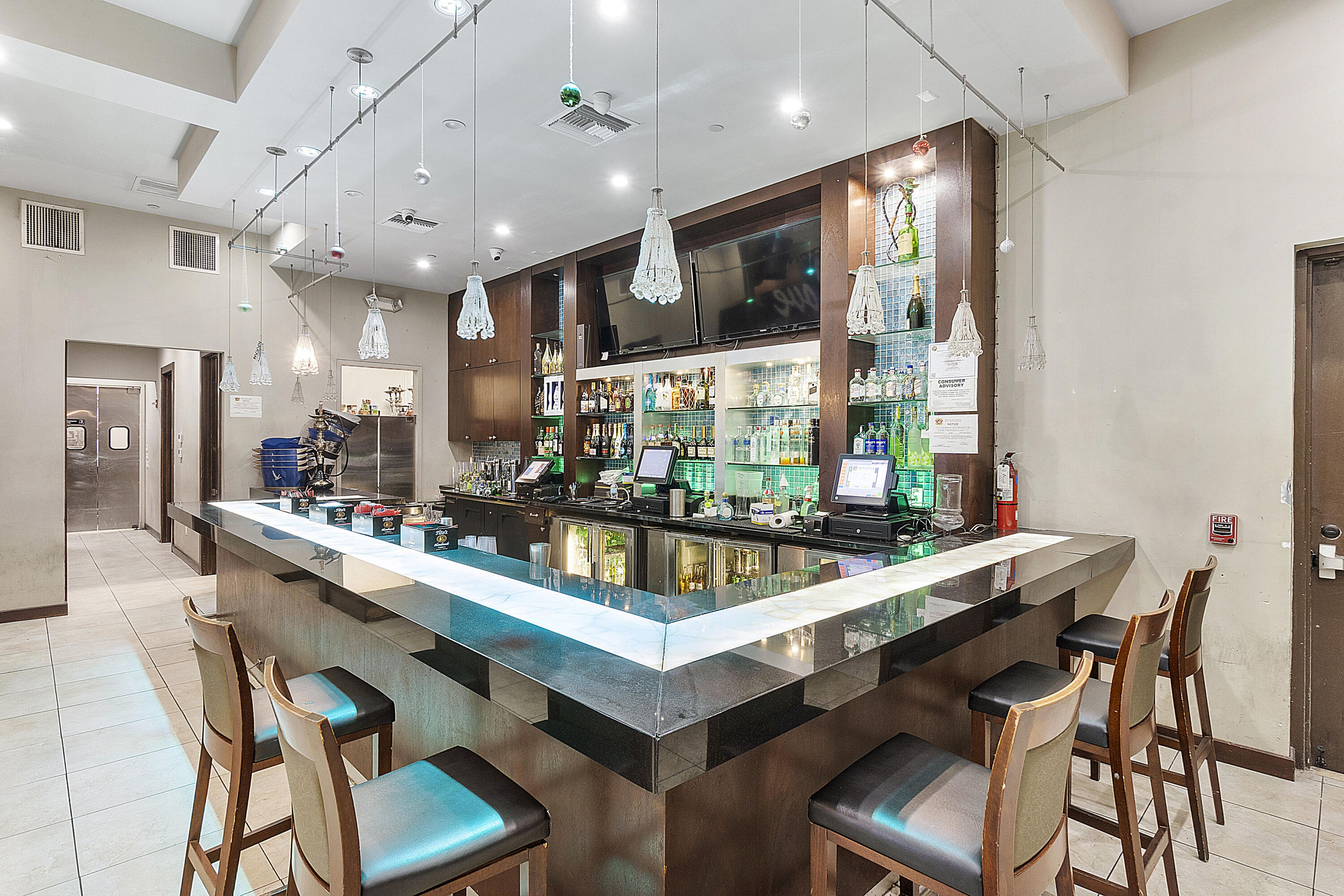 401 W Atlantic Avenue R8-R9