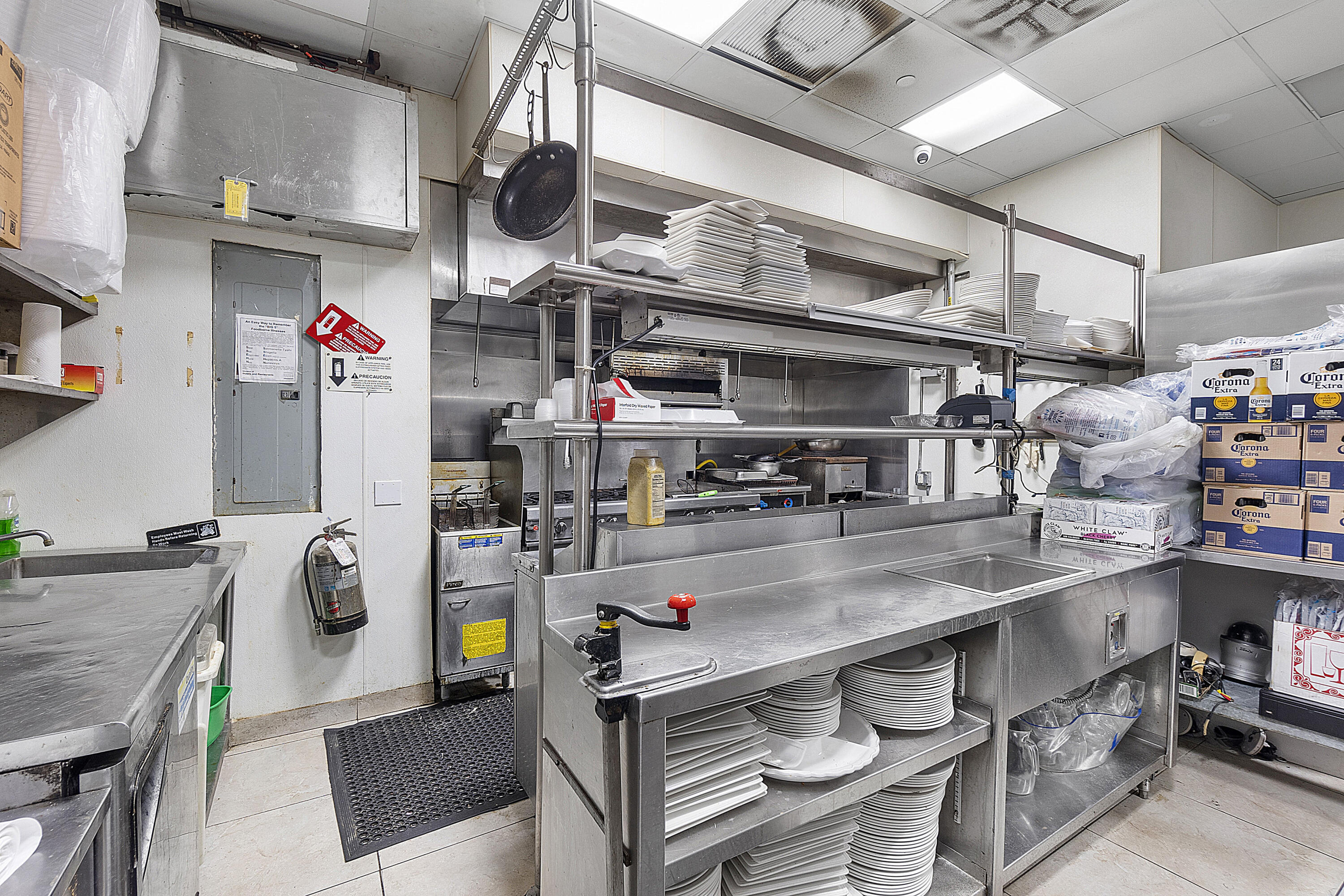 401 W Atlantic Avenue R8-R9