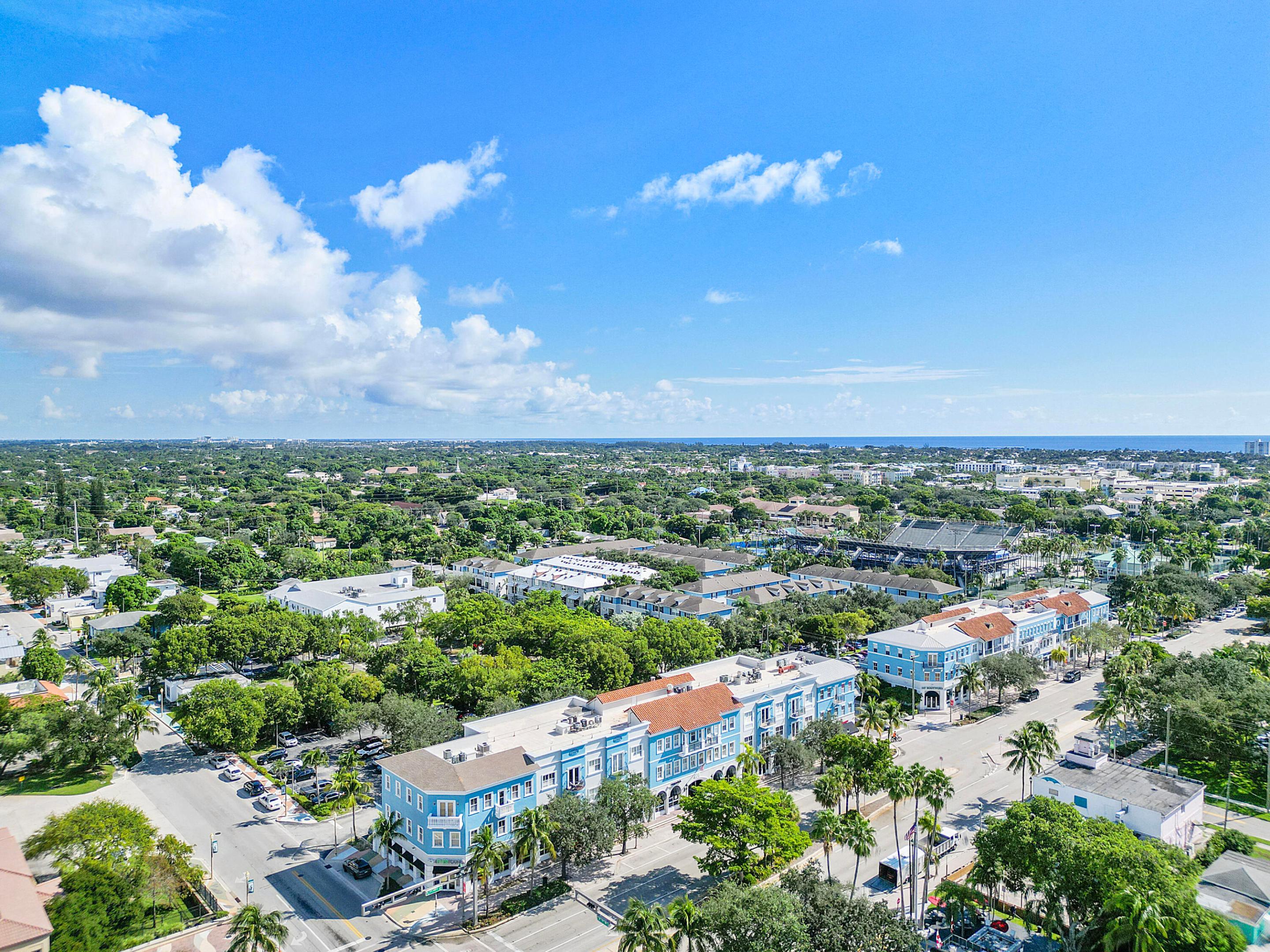 401 W Atlantic Avenue R8-R9