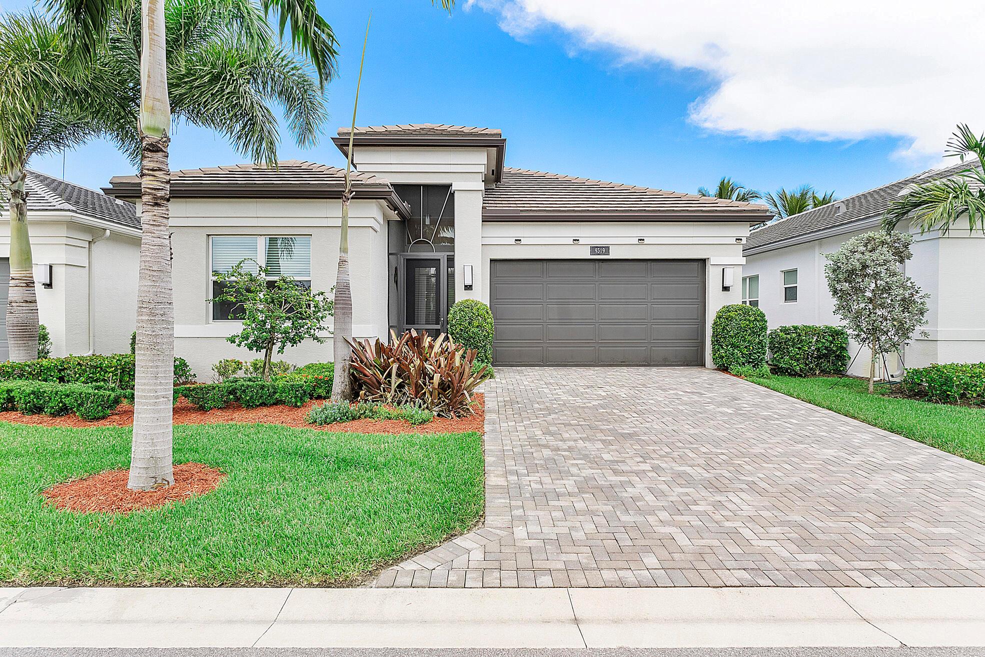 9319 Silver Shores Lane