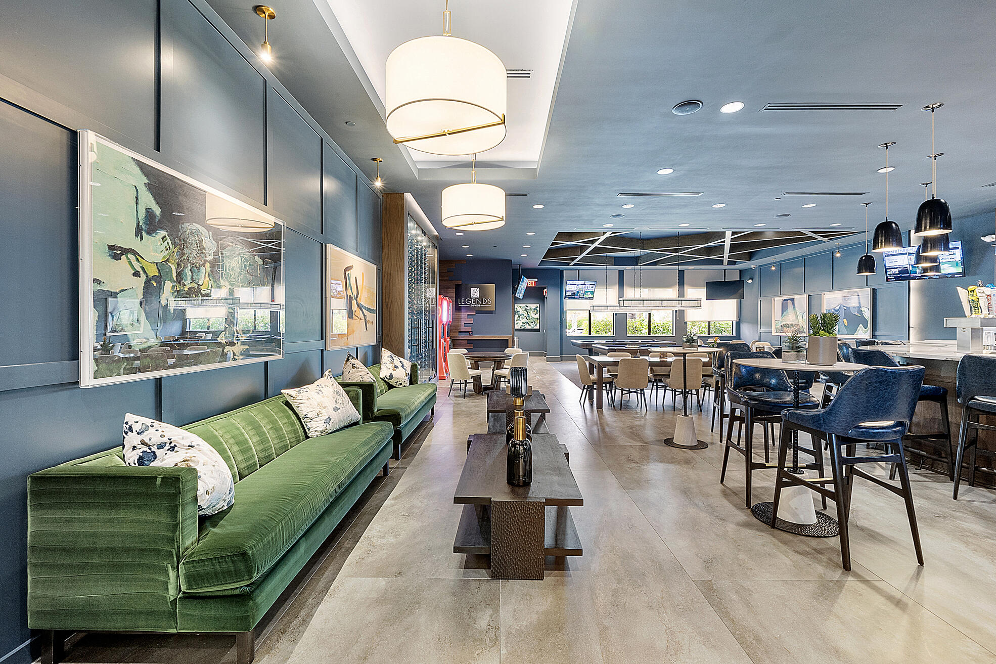 9319 Silver Shores Lane