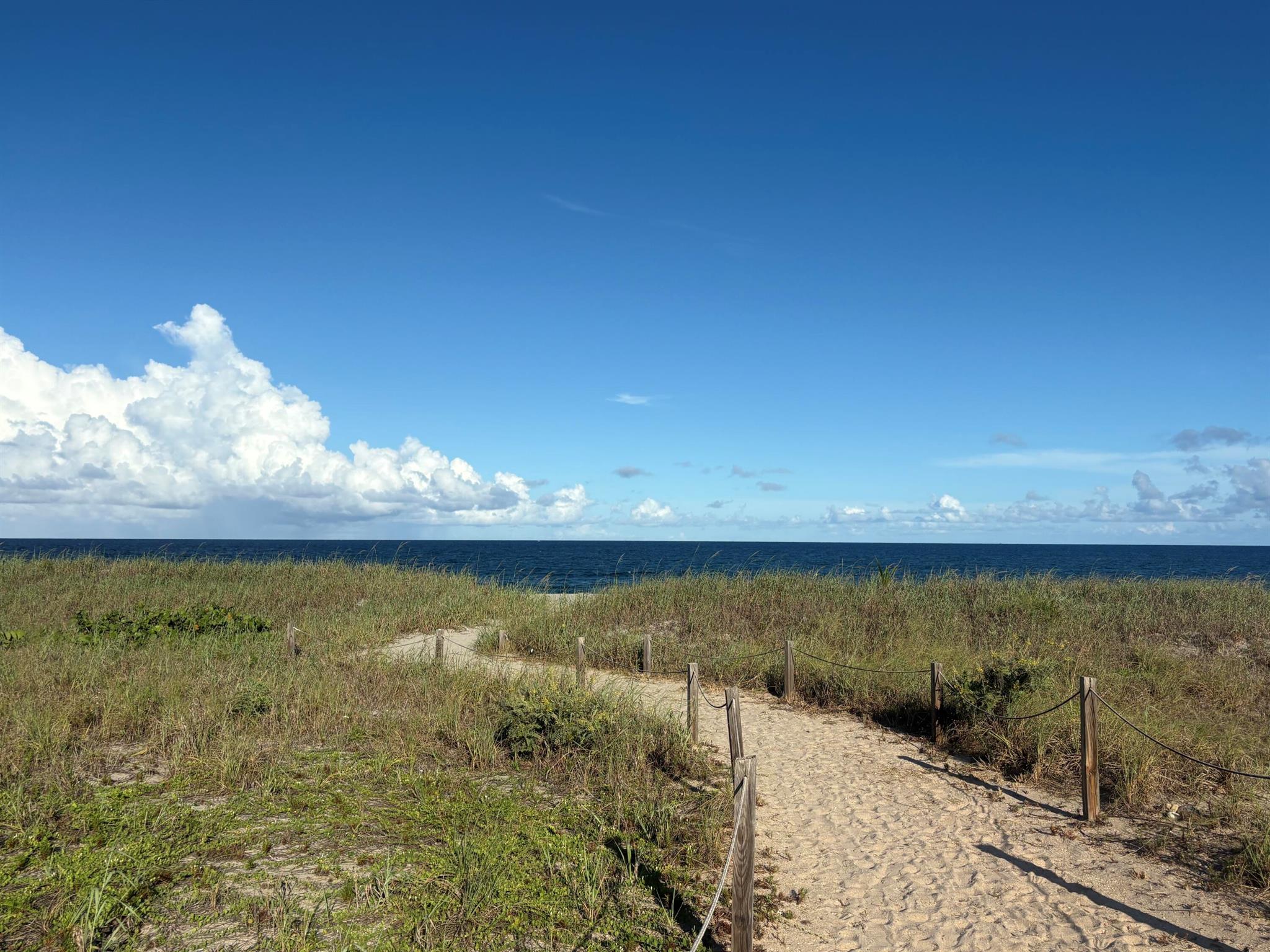 2501 S Ocean Boulevard 3040