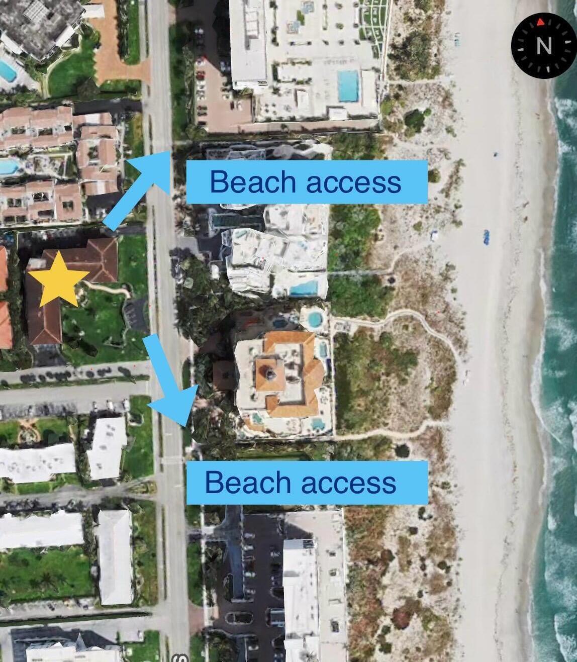 2501 S Ocean Boulevard 3040