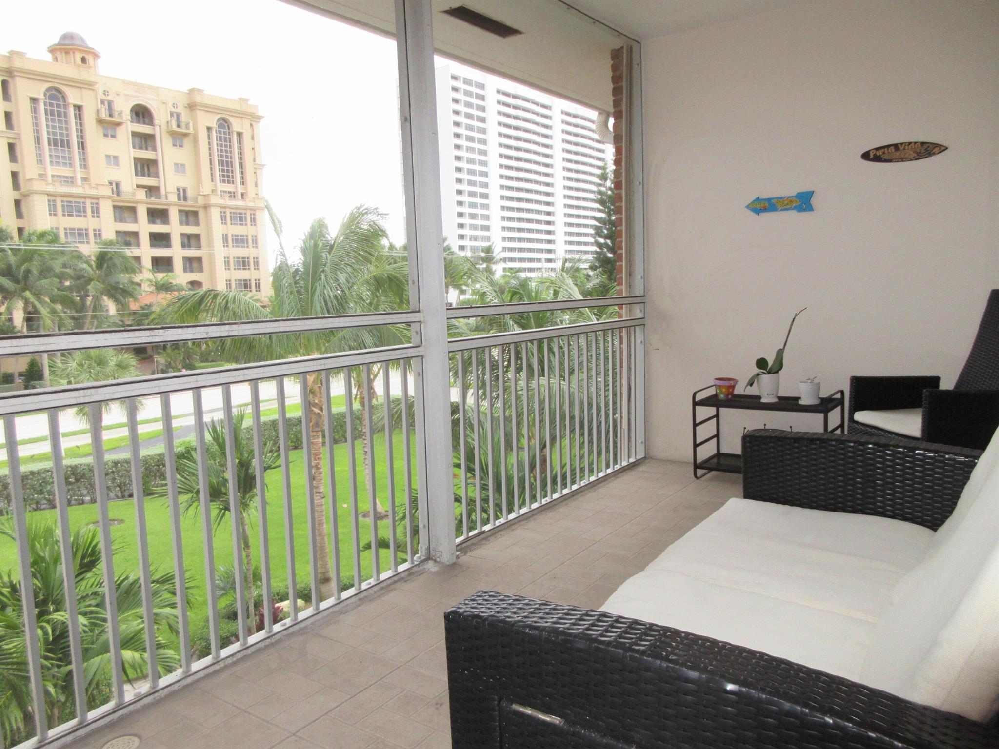 2501 S Ocean Boulevard 3040