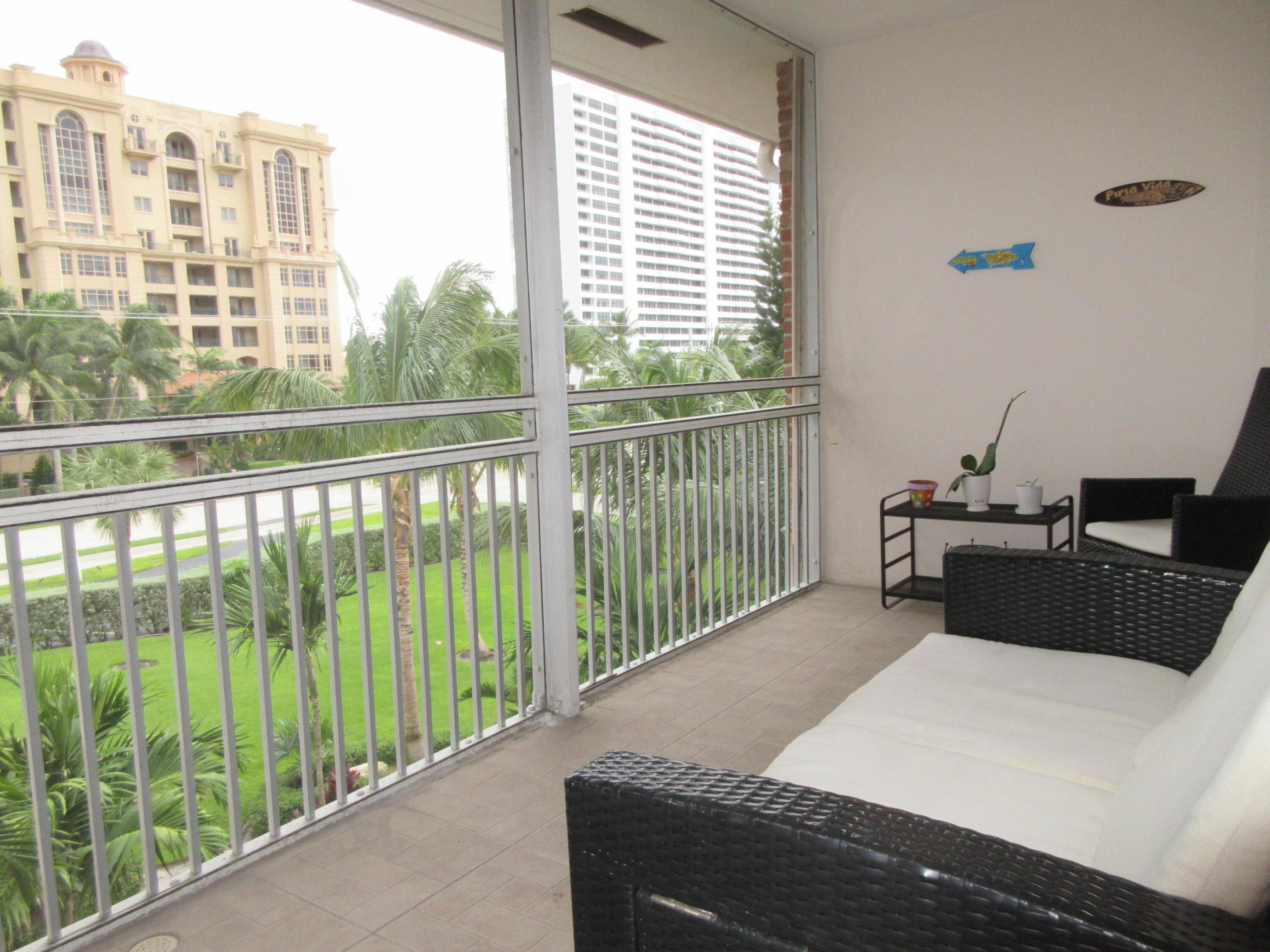 2501 S Ocean Boulevard 3040