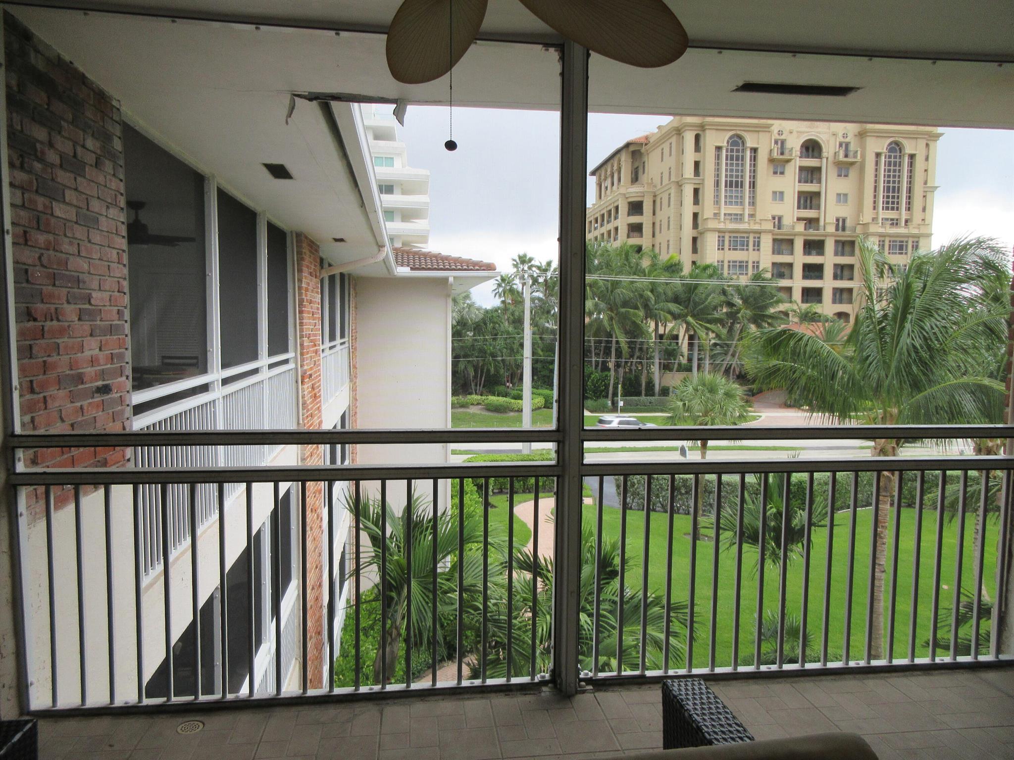 2501 S Ocean Boulevard 3040