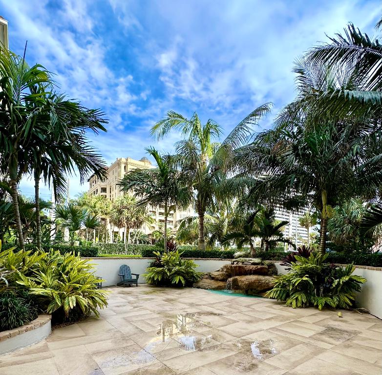 2501 S Ocean Boulevard 3040