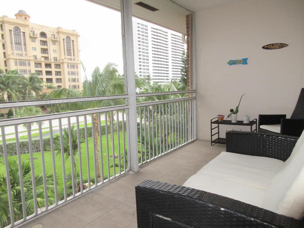 2501 S Ocean Boulevard 3040