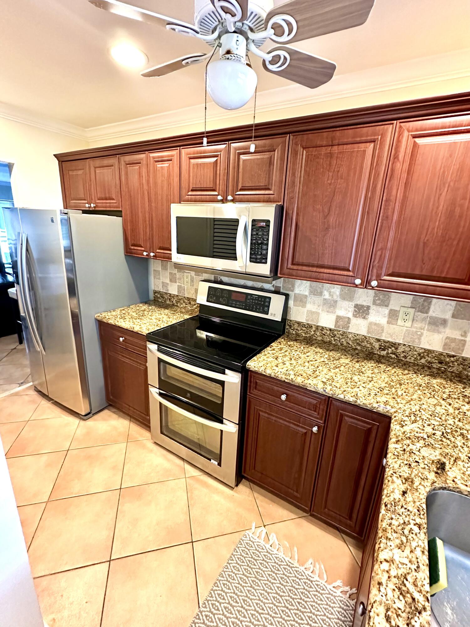 2501 S Ocean Boulevard 3040