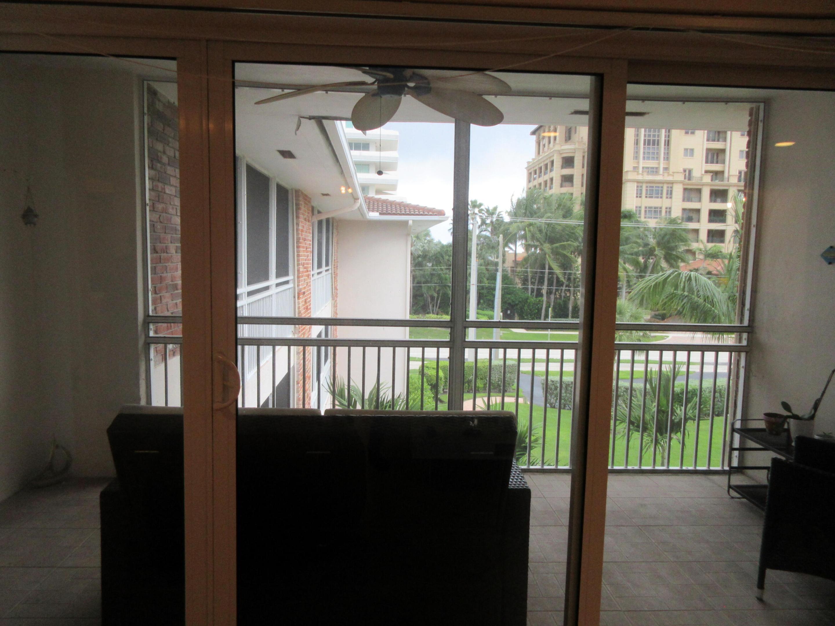 2501 S Ocean Boulevard 3040