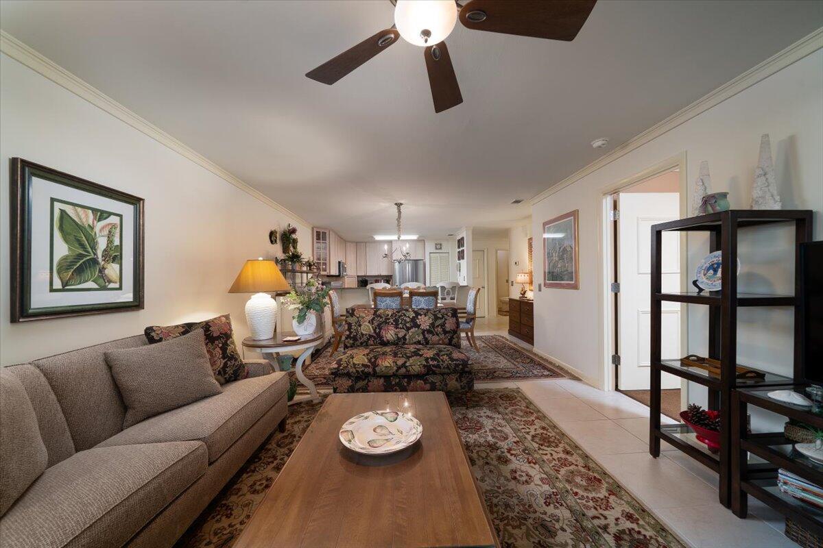 9002 Palmetto Drive # 112