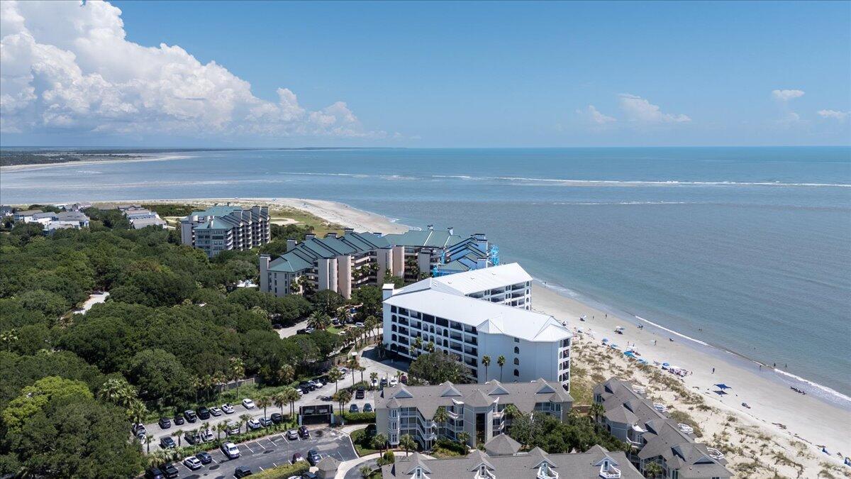 9002 Palmetto Drive # 112