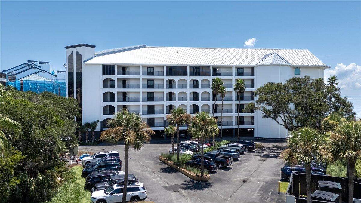 9002 Palmetto Drive # 112