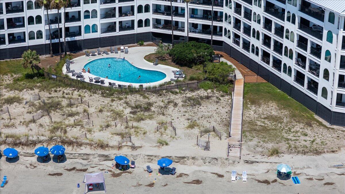 9002 Palmetto Drive # 112