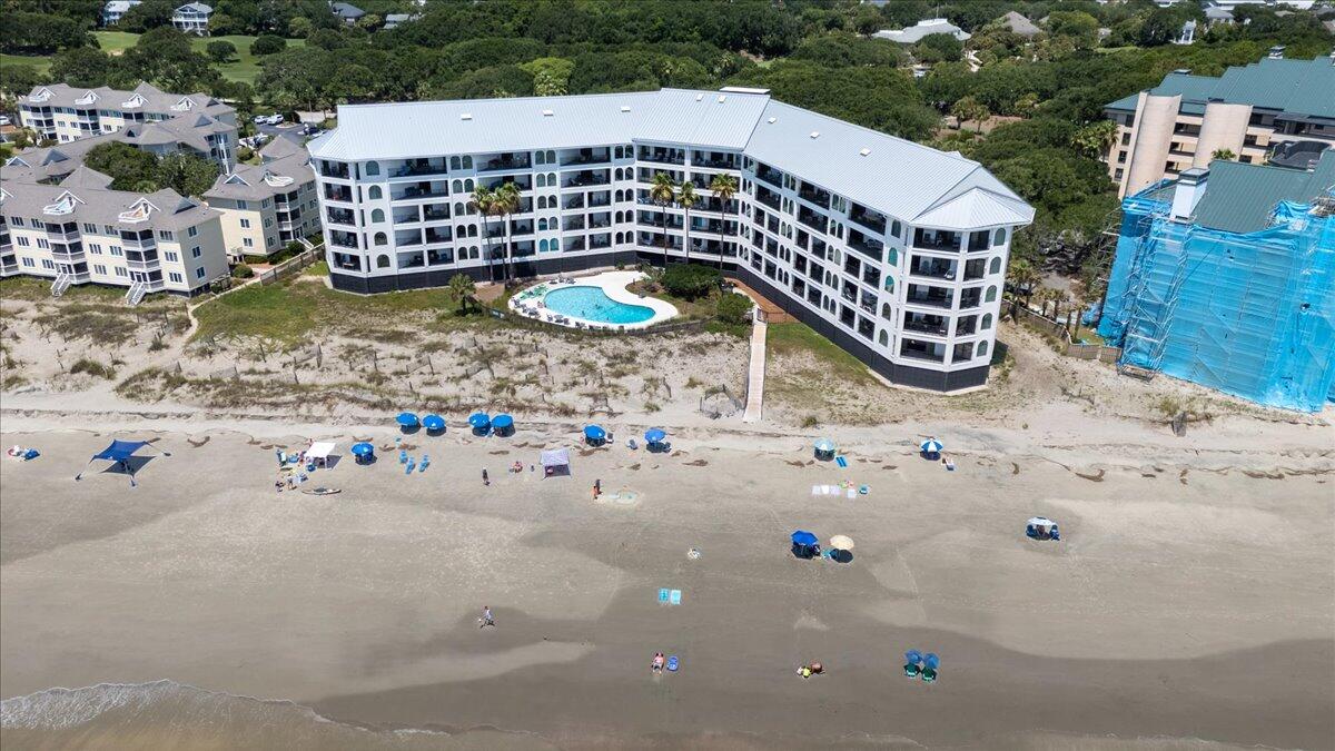 9002 Palmetto Drive # 112