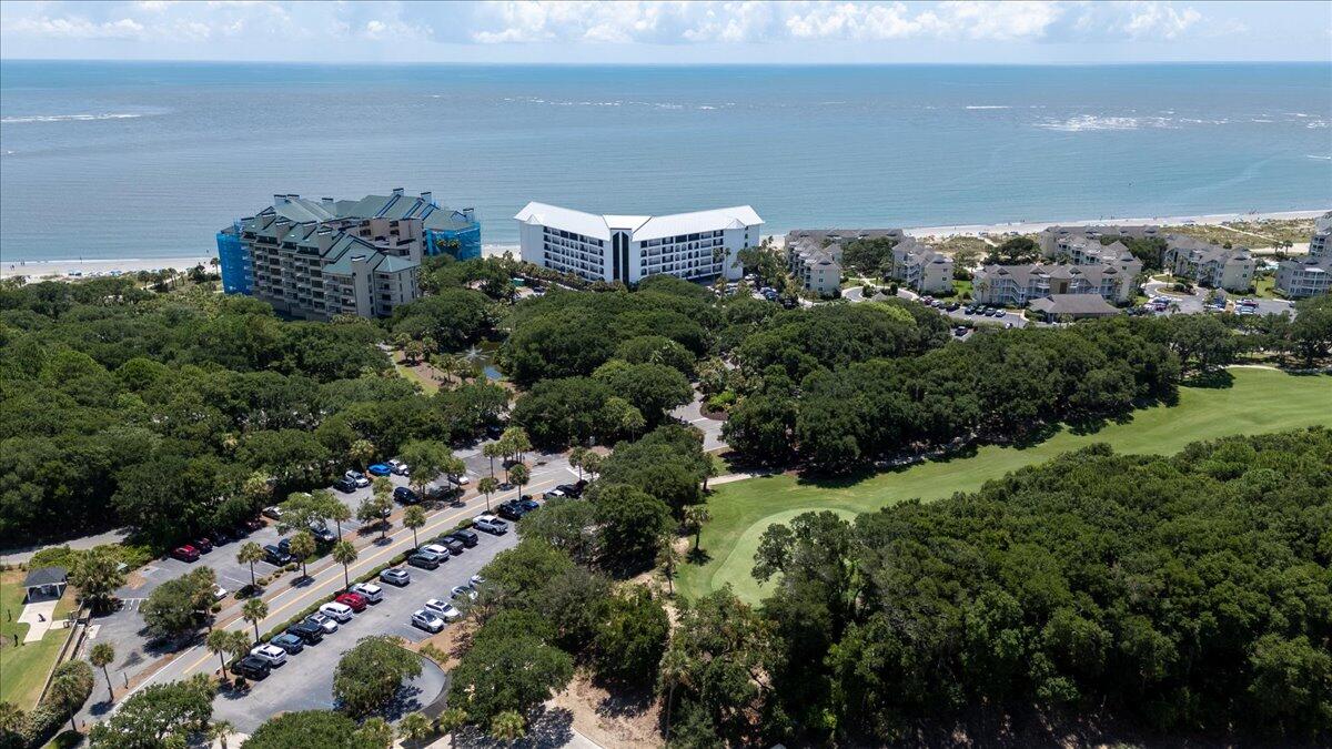 9002 Palmetto Drive # 112