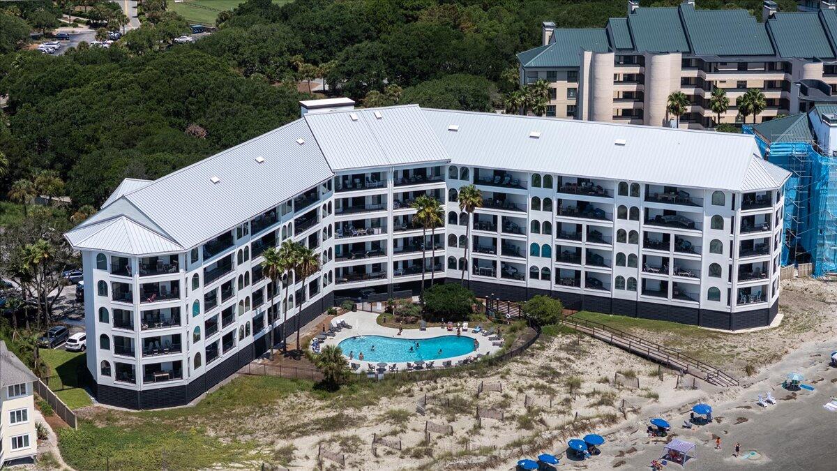 9002 Palmetto Drive # 112