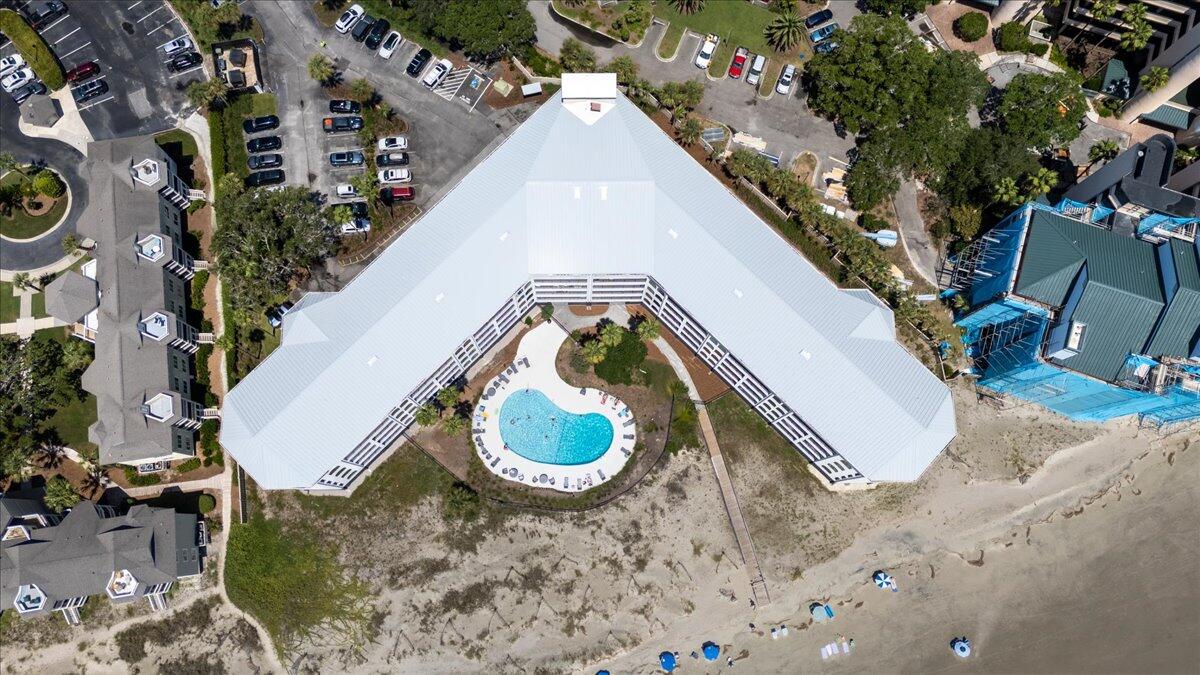 9002 Palmetto Drive # 112