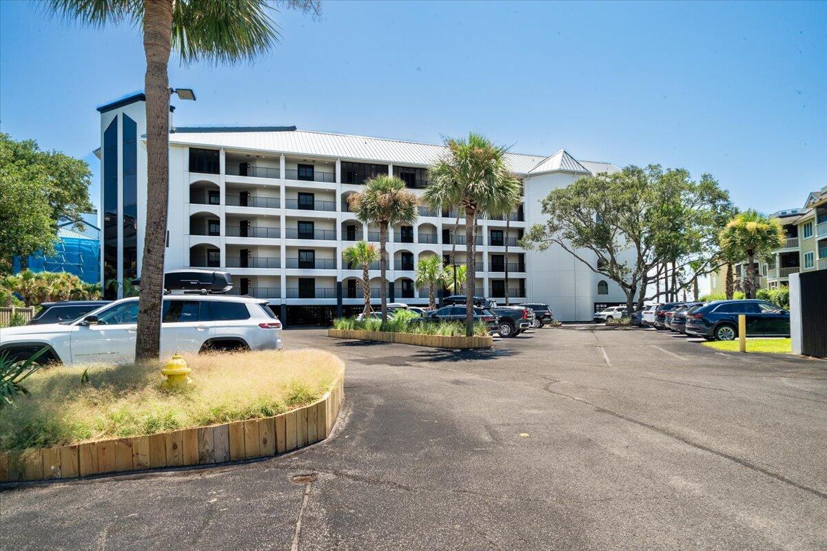 9002 Palmetto Drive # 112