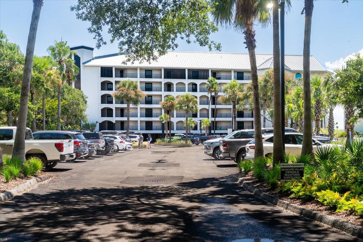 9002 Palmetto Drive # 112