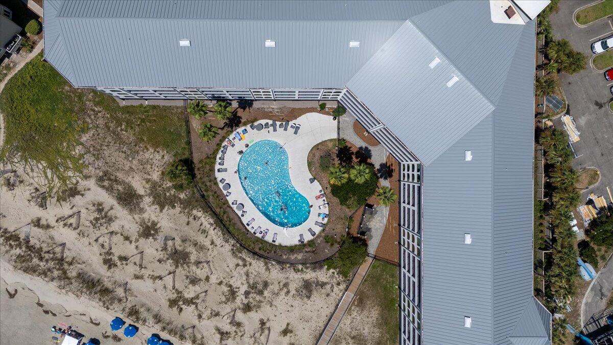 9002 Palmetto Drive # 112