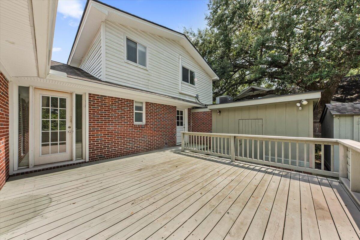 912 Kincade Drive