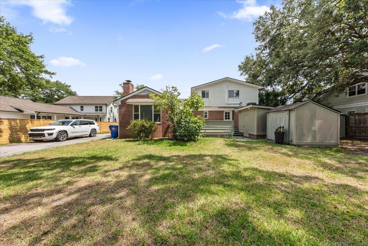 912 Kincade Drive