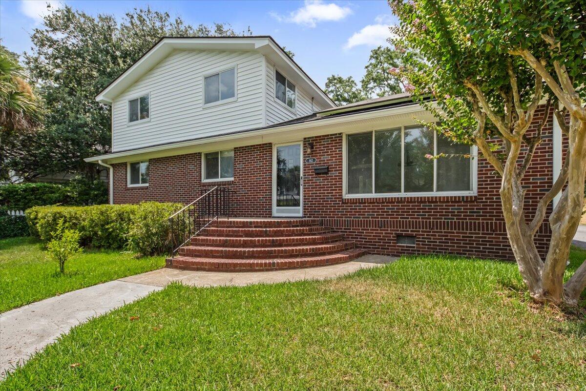 912 Kincade Drive