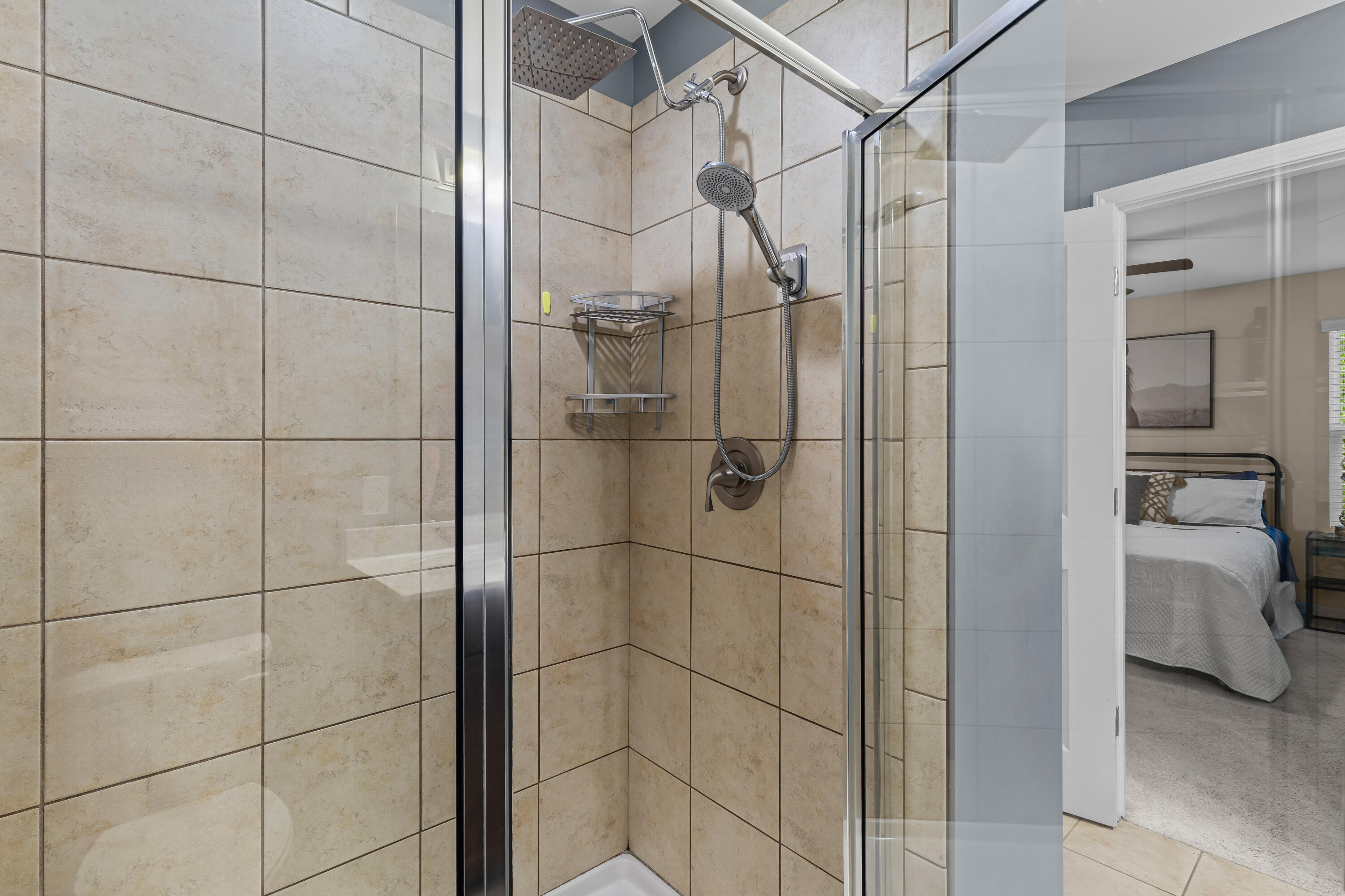 7850 Wilderness Trail # 6a