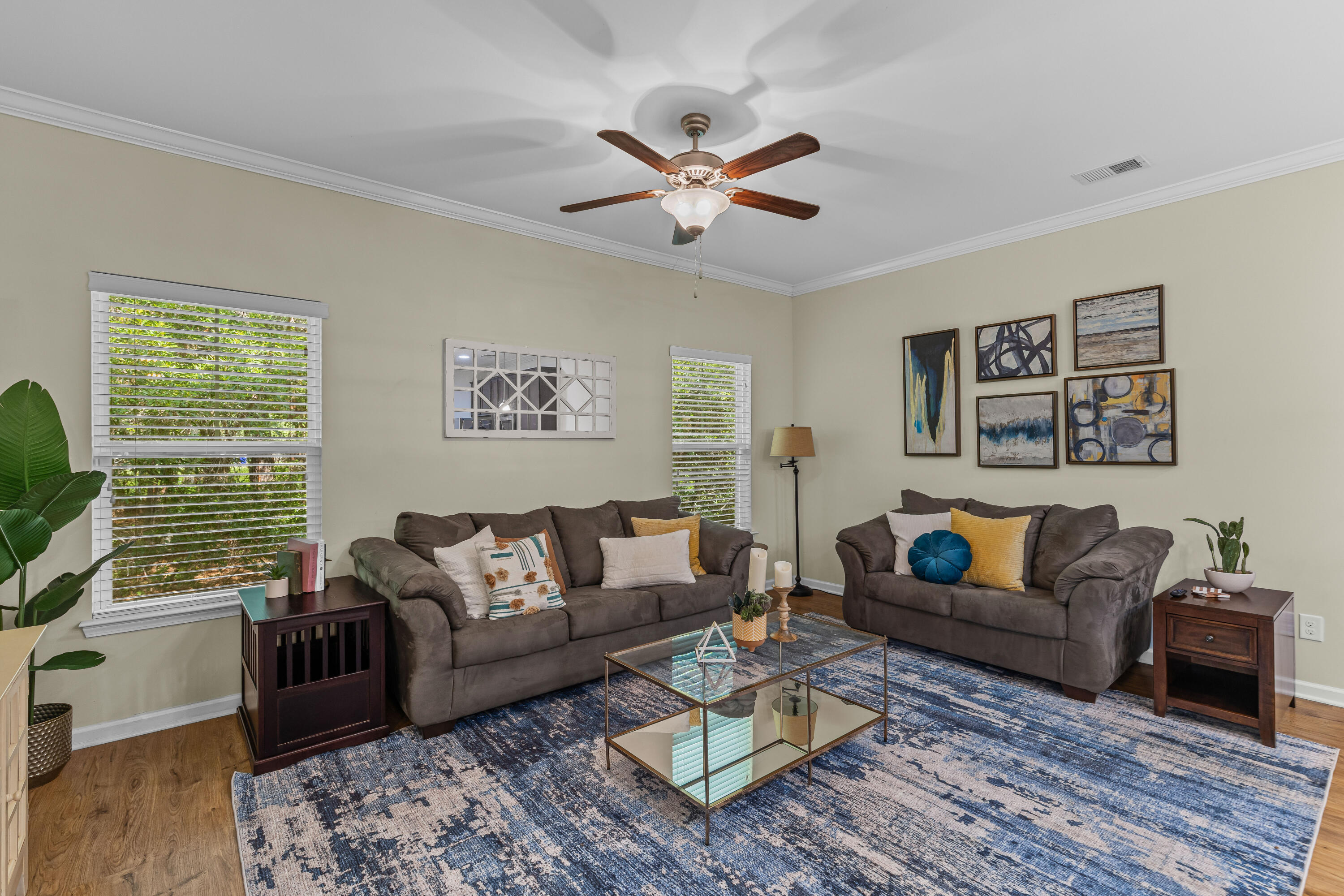7850 Wilderness Trail # 6a