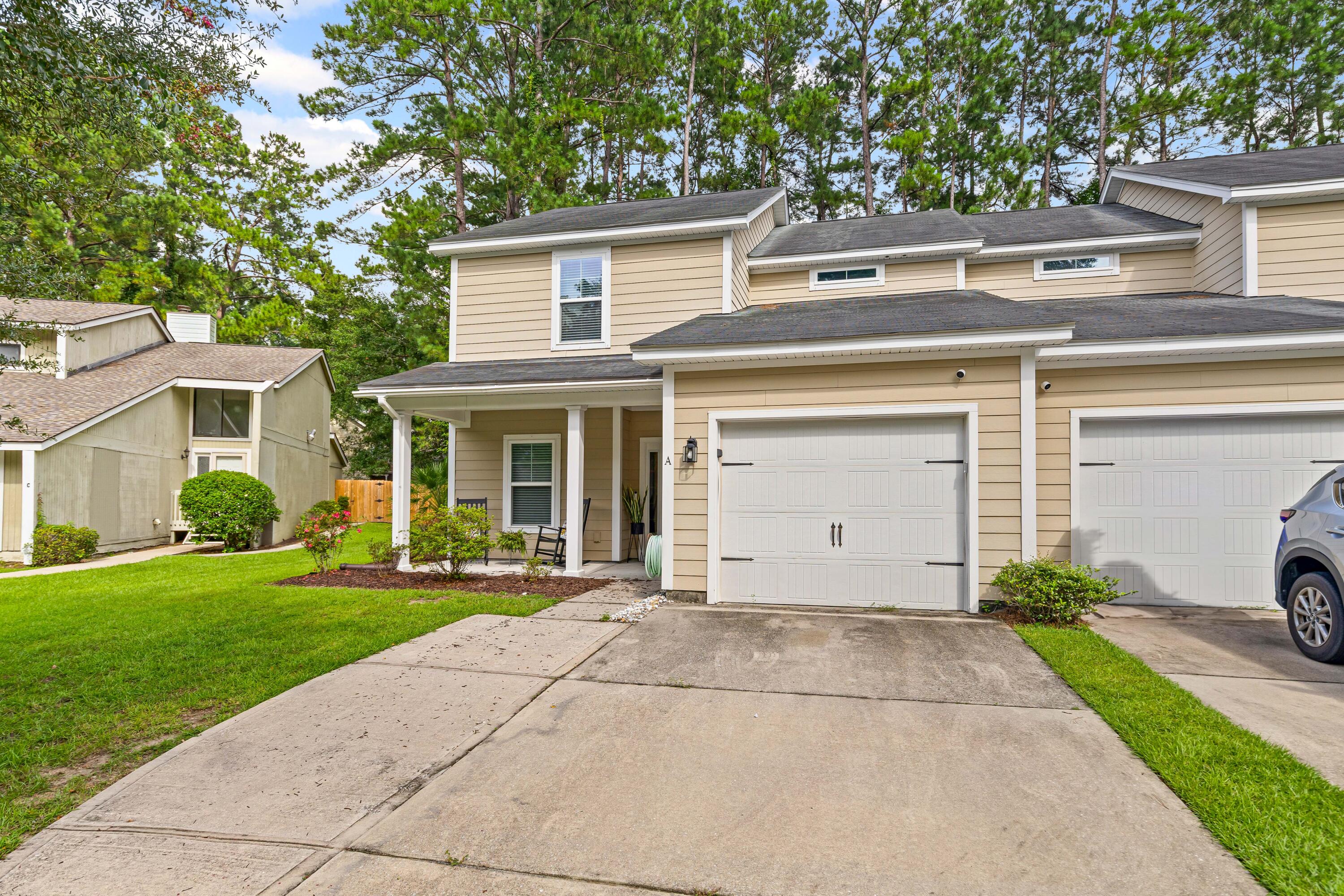 7850 Wilderness Trail # 6a