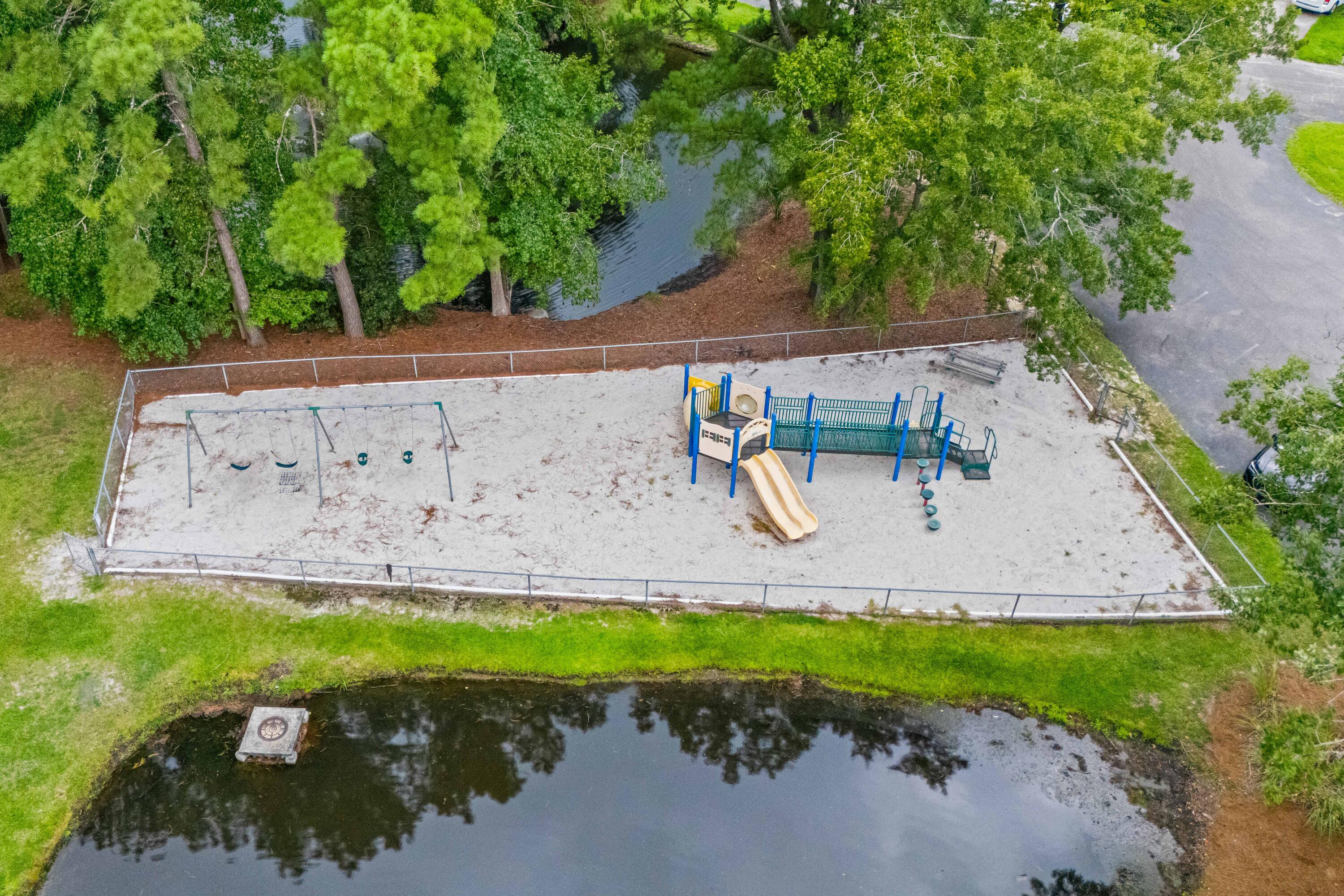 7850 Wilderness Trail # 6a