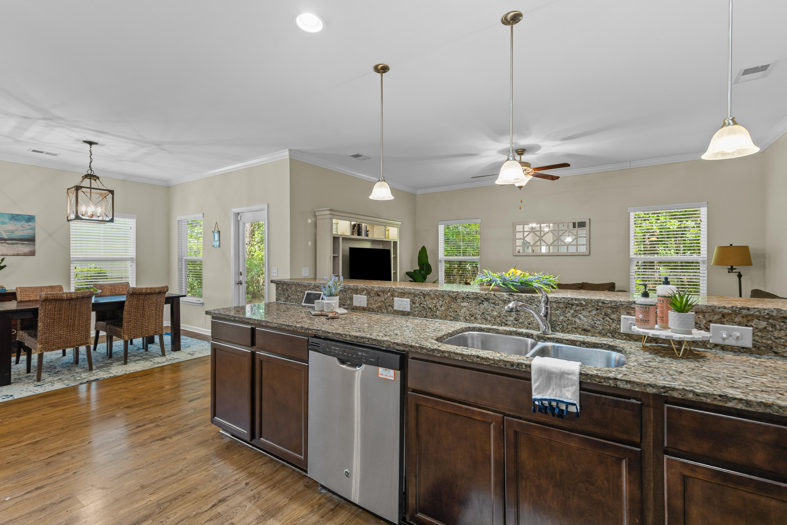 7850 Wilderness Trail # 6a