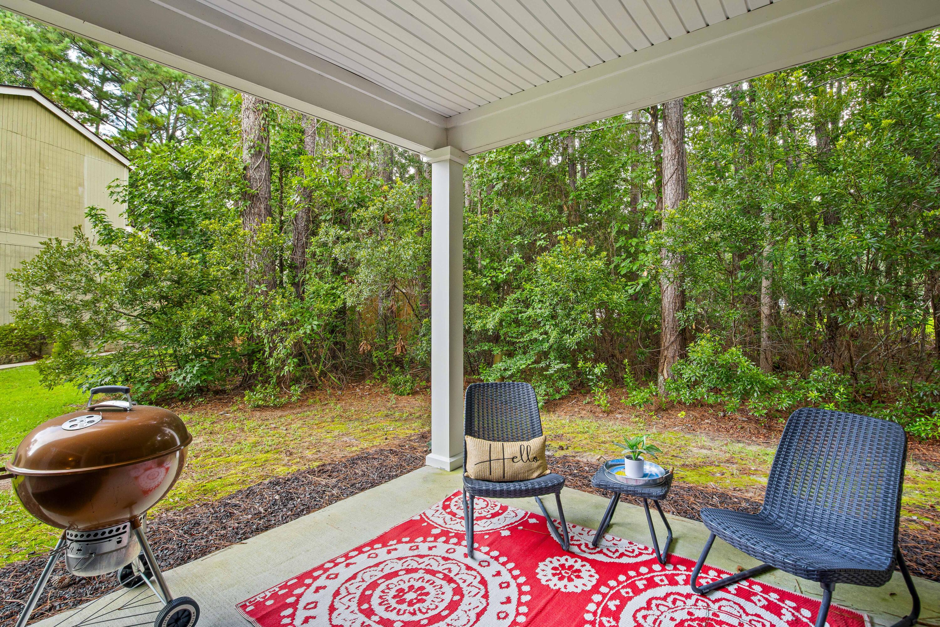 7850 Wilderness Trail # 6a