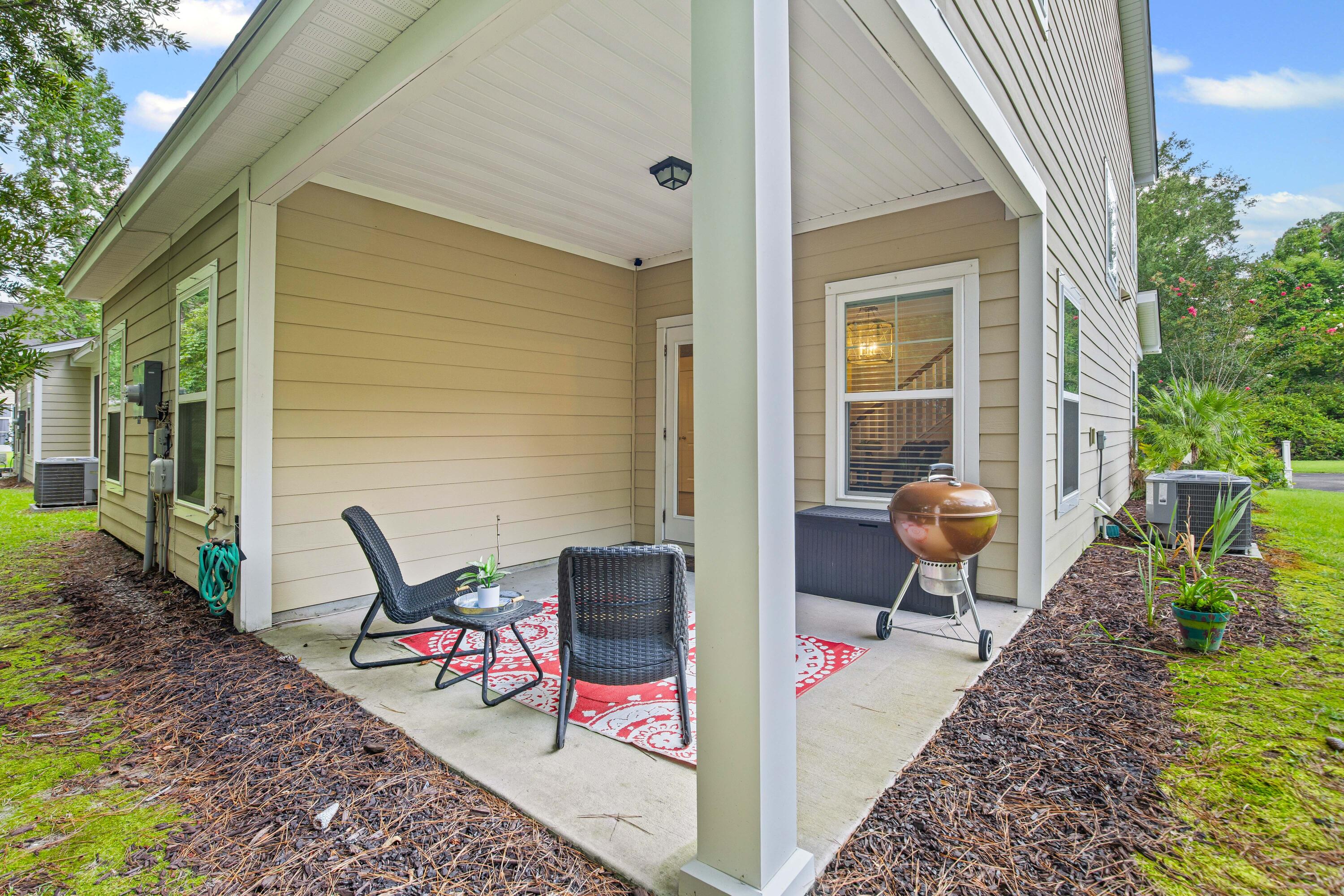 7850 Wilderness Trail # 6a