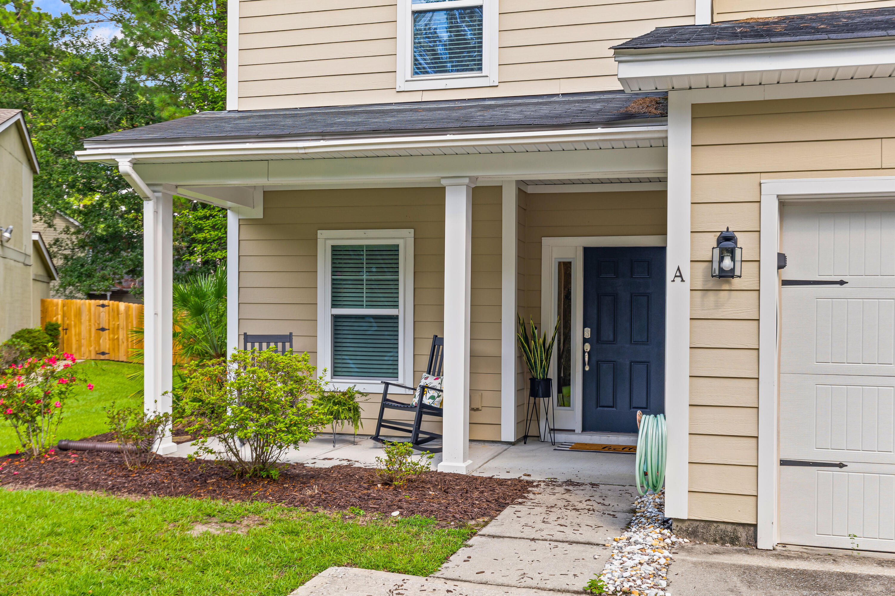 7850 Wilderness Trail # 6a
