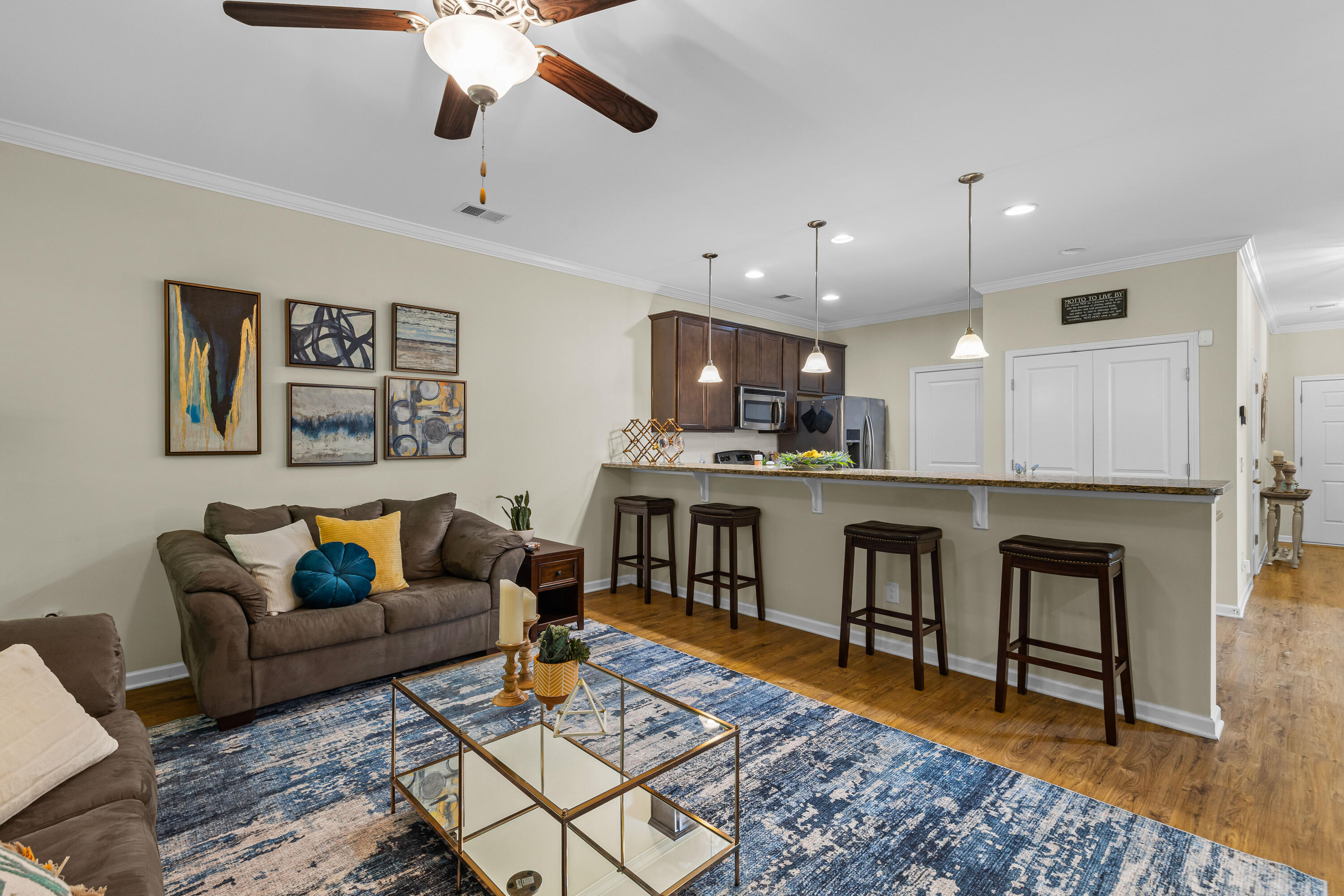 7850 Wilderness Trail # 6a