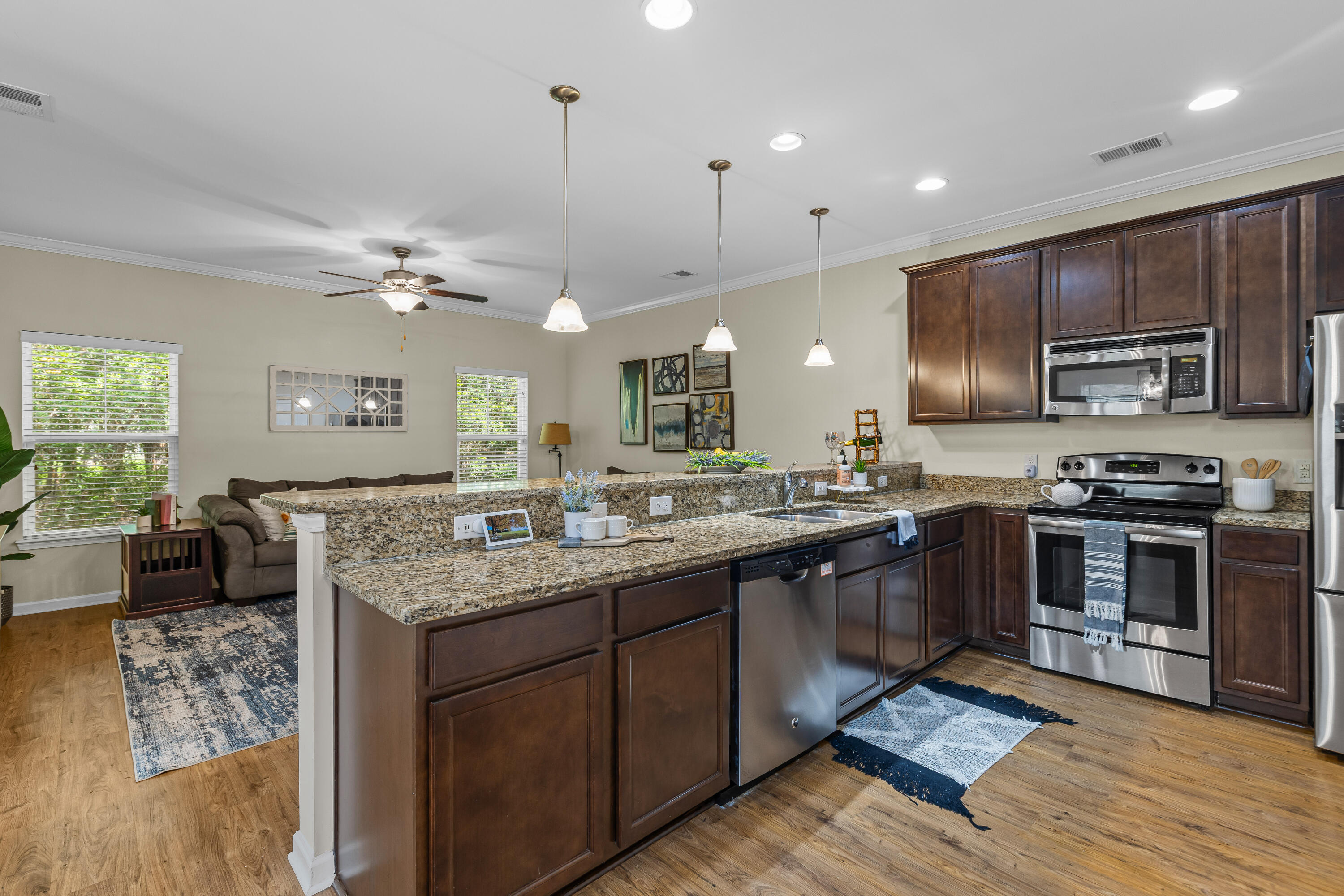 7850 Wilderness Trail # 6a