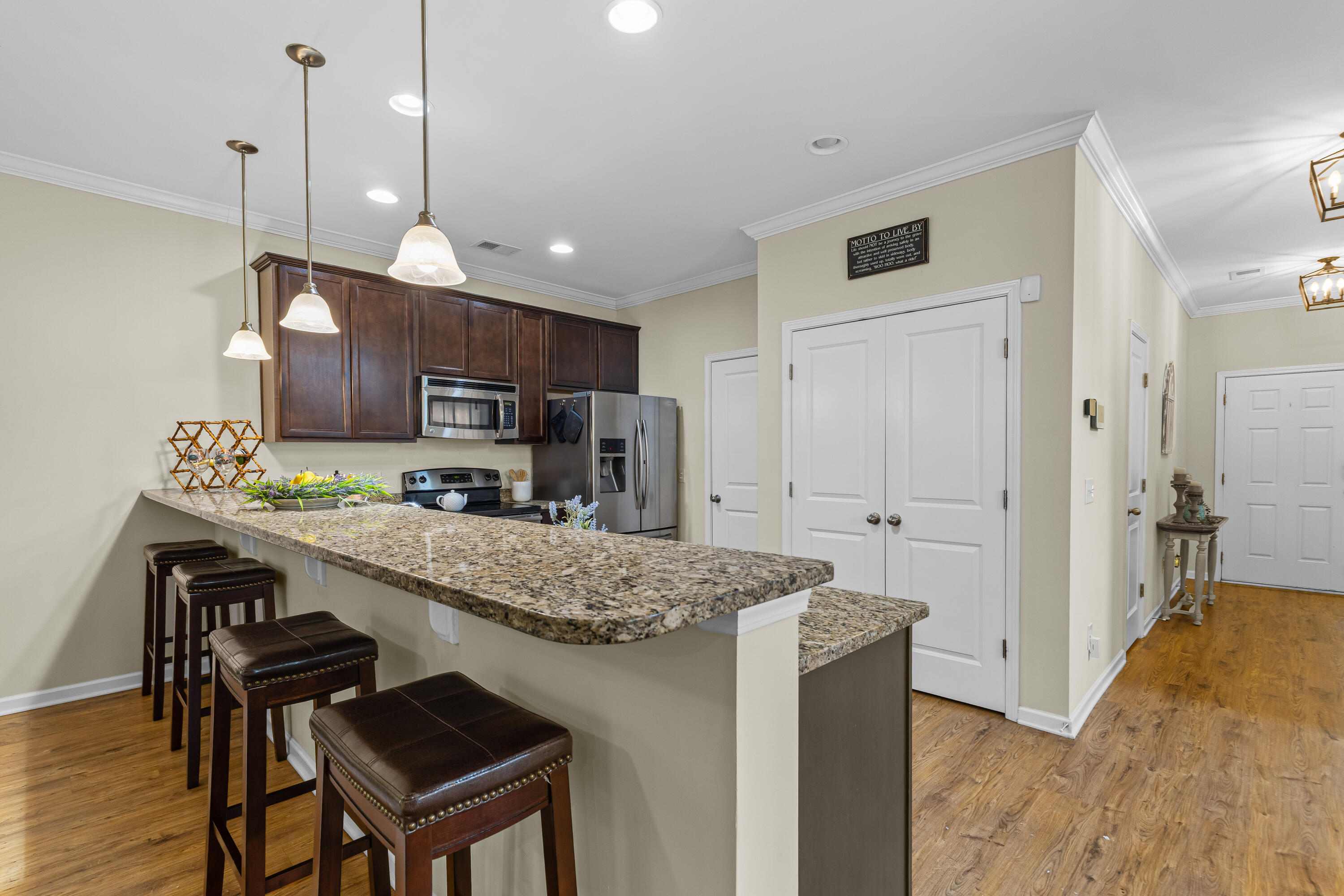 7850 Wilderness Trail # 6a