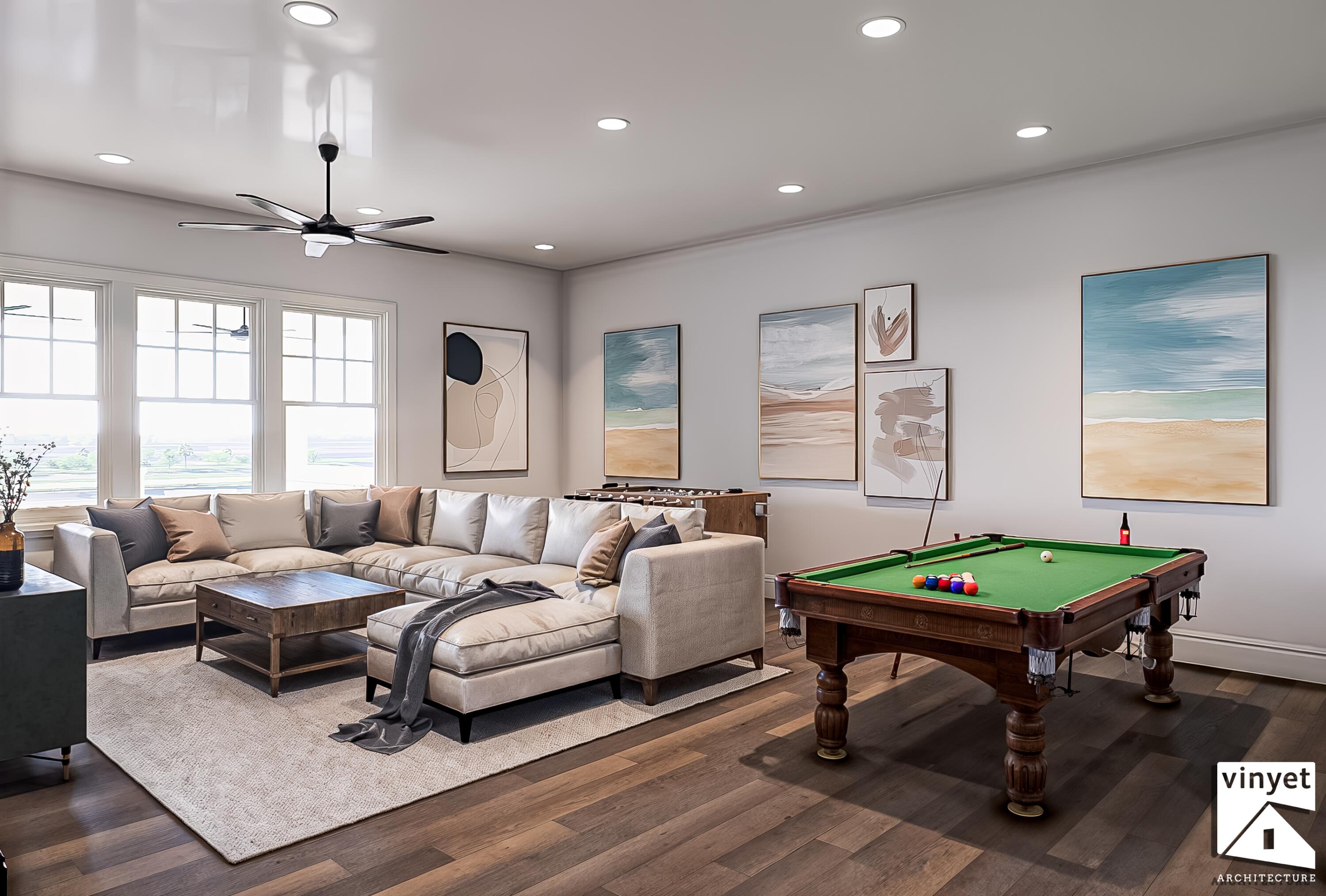 1077 Ship Builder Street