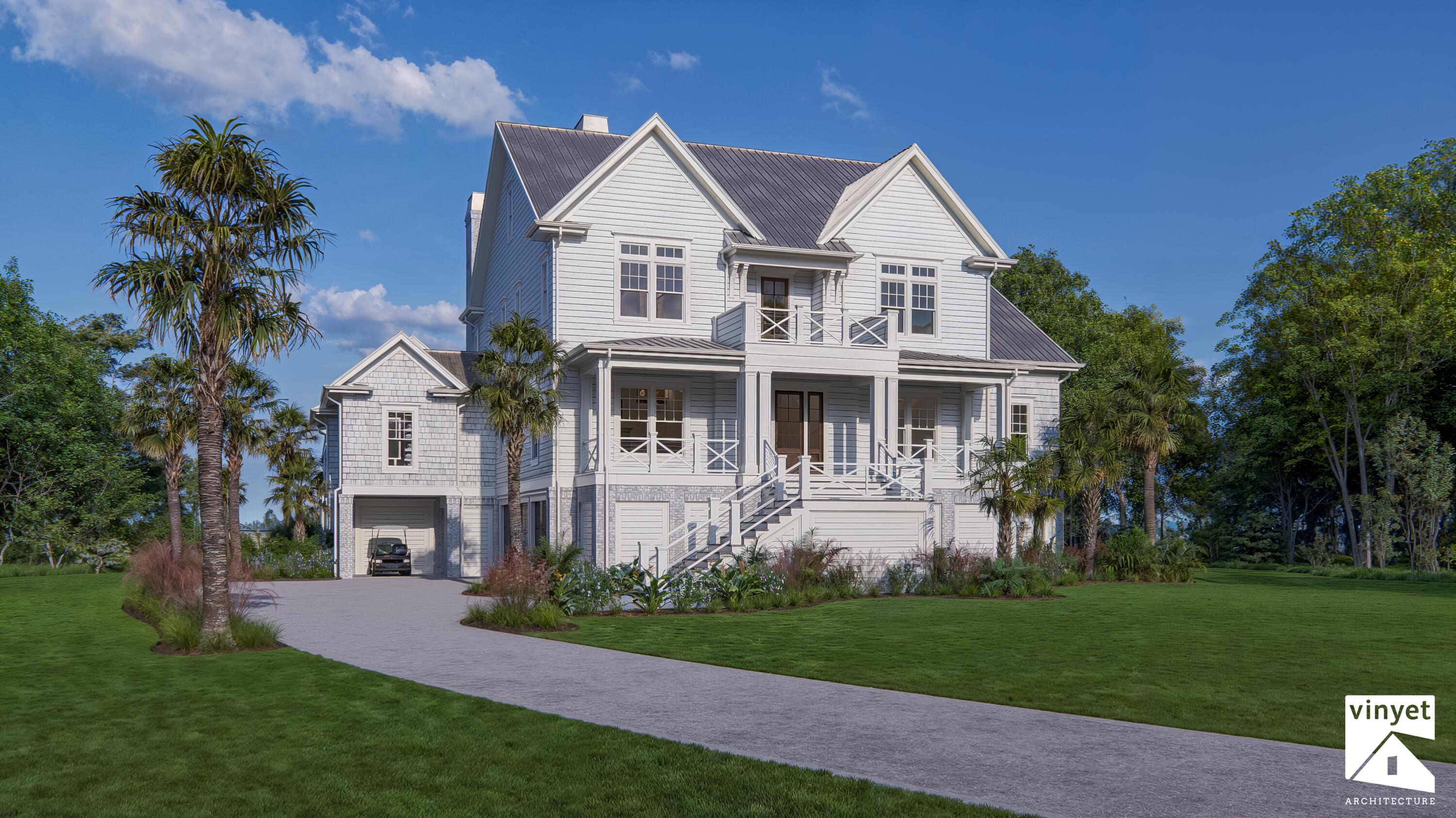 1077 Ship Builder Street