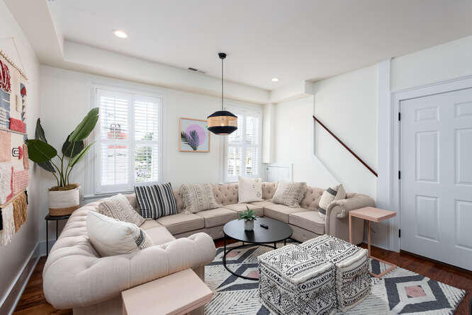 171 Spring Street Unit: Abc