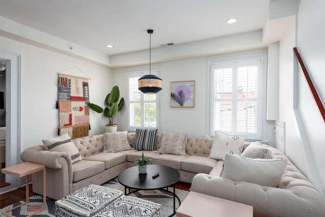 171 Spring Street Unit: Abc