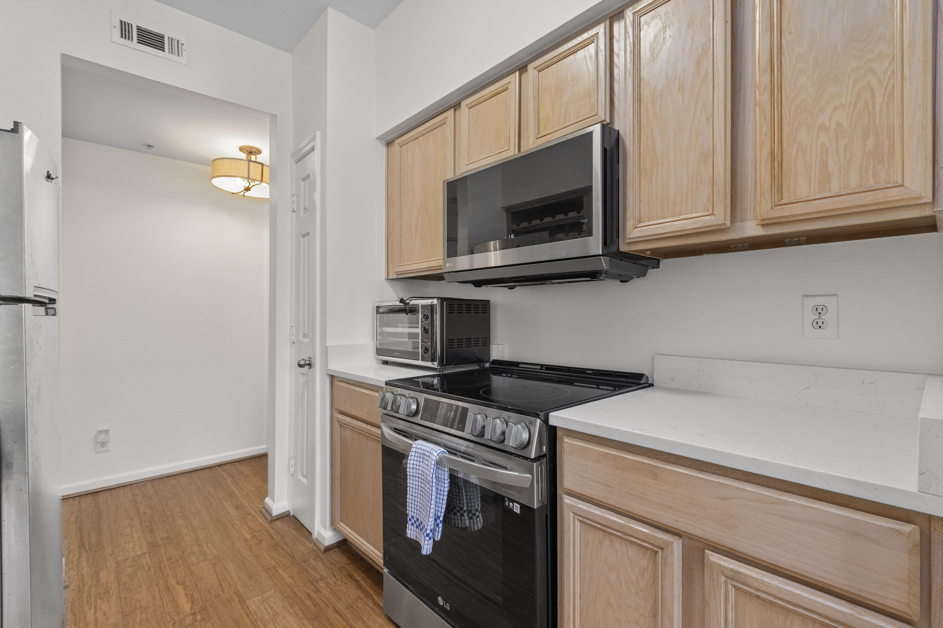 700 Daniel Ellis Drive # 9203