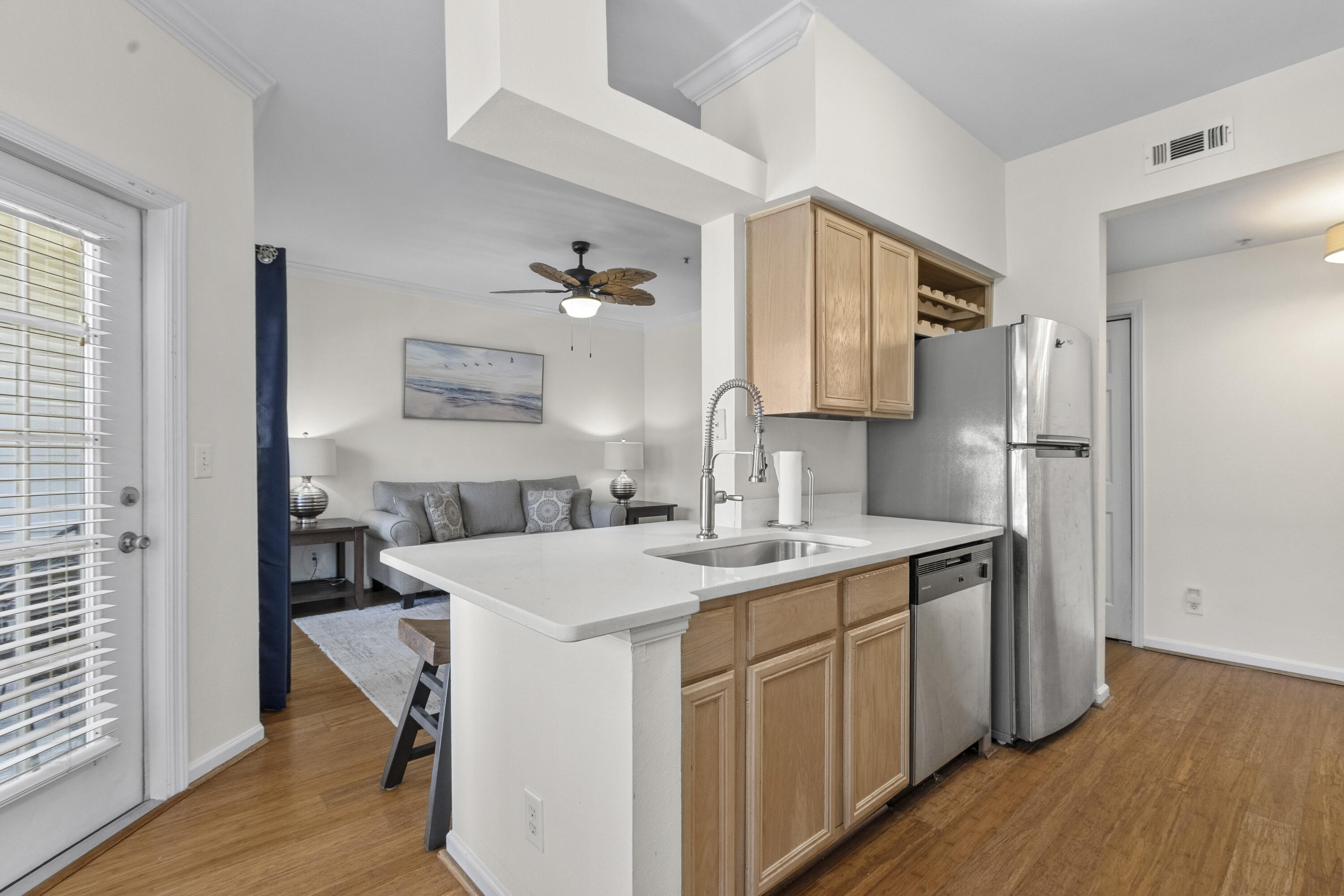 700 Daniel Ellis Drive # 9203