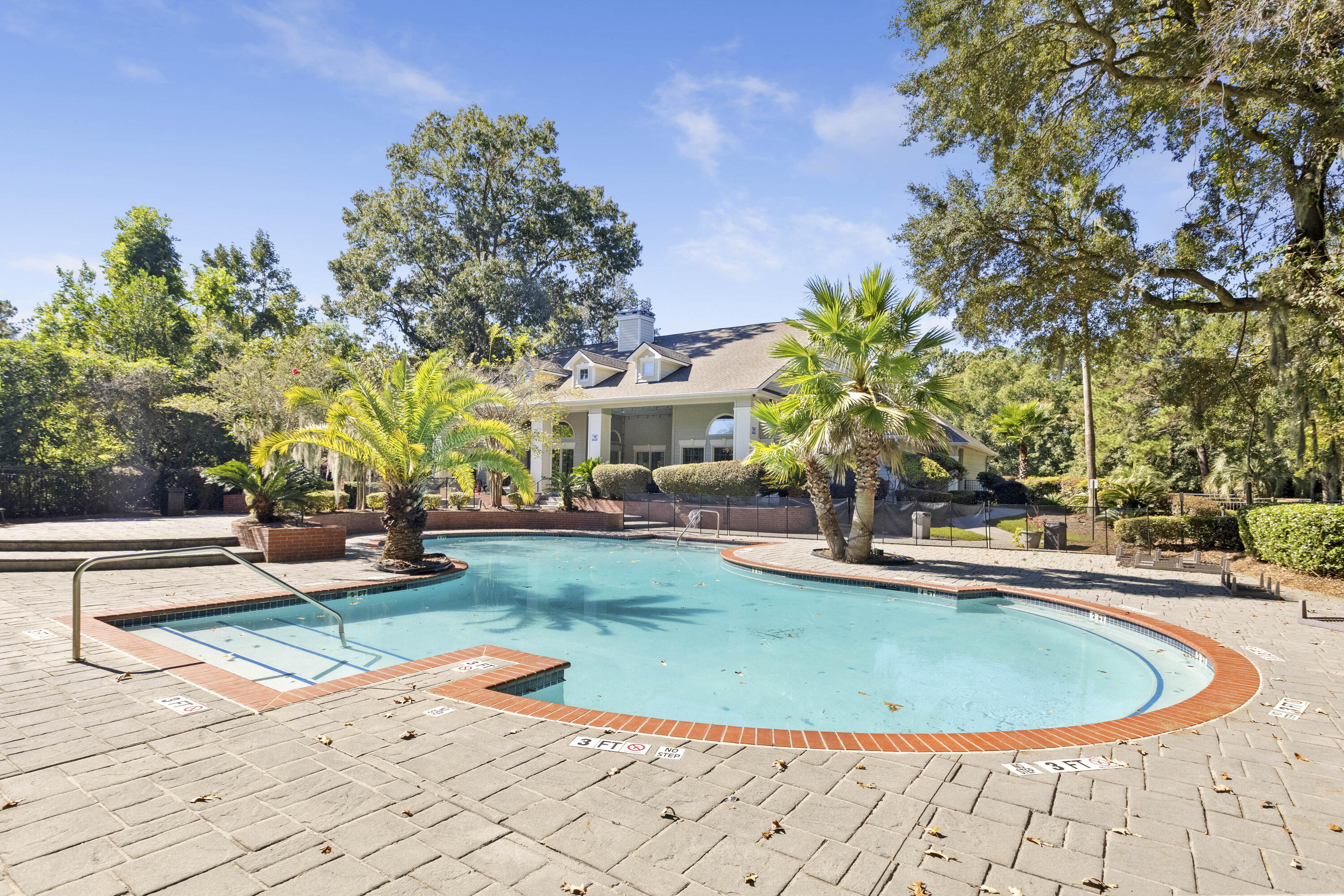 700 Daniel Ellis Drive # 9203